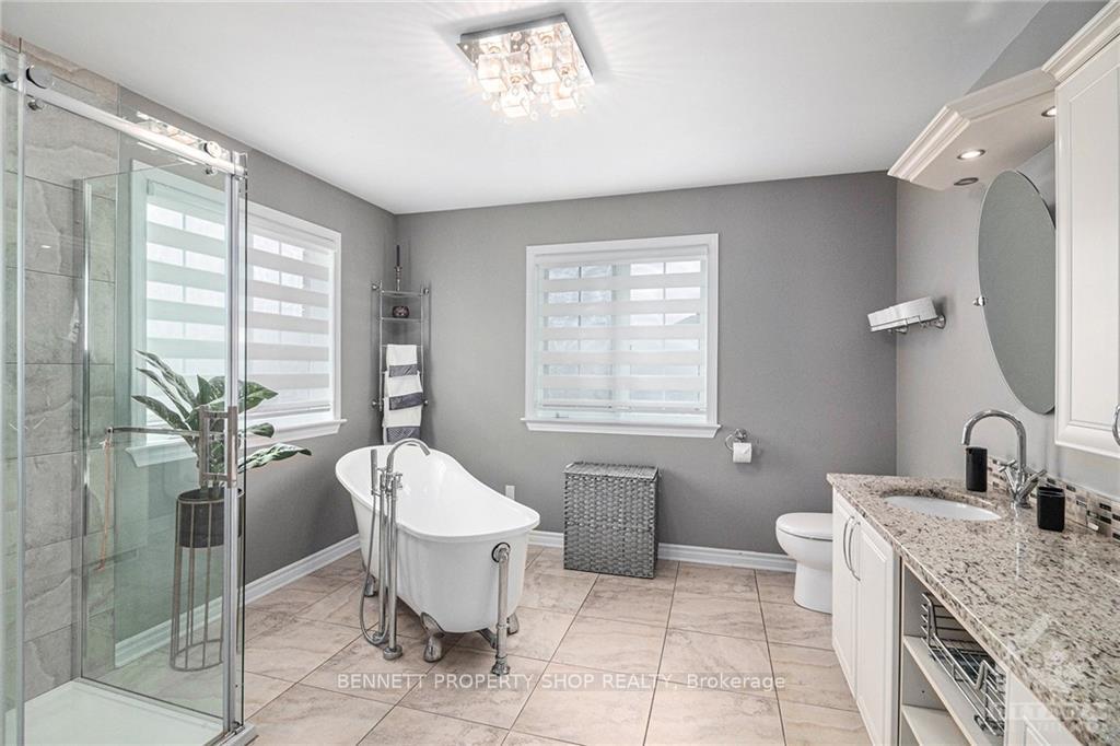 Photo 14 of 3532 Wyman Crescent, Ottawa, Windsor Park Village — HOMEH