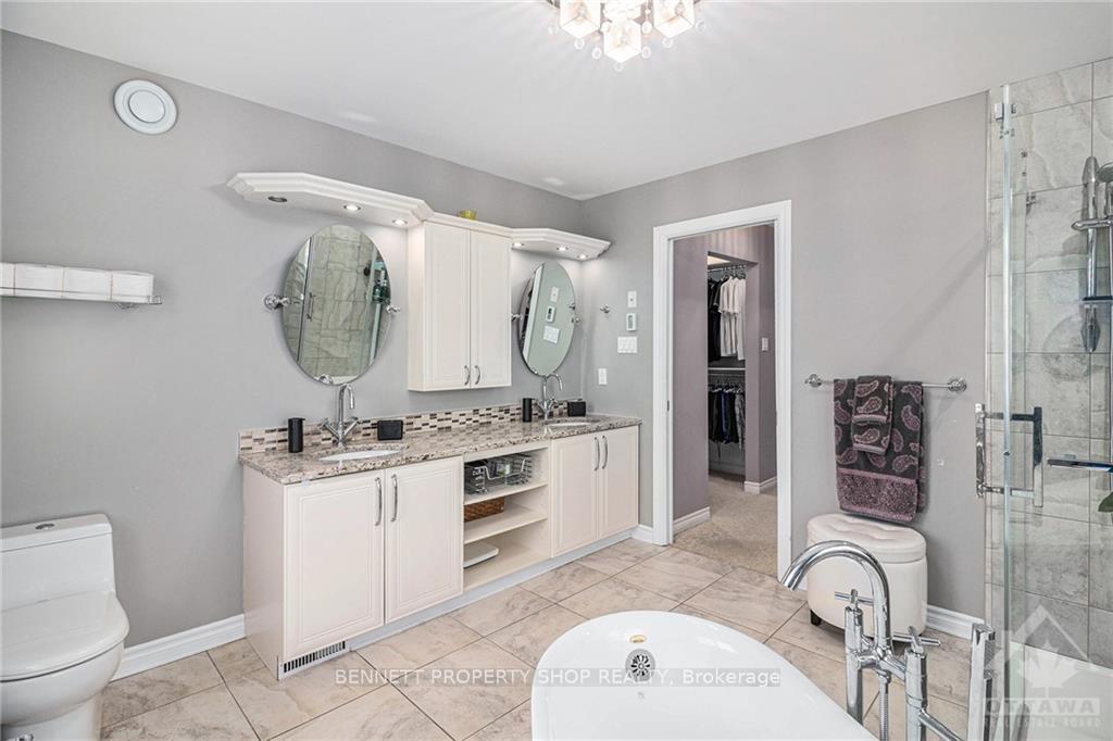 Photo 15 of 3532 Wyman Crescent, Ottawa, Windsor Park Village — HOMEH