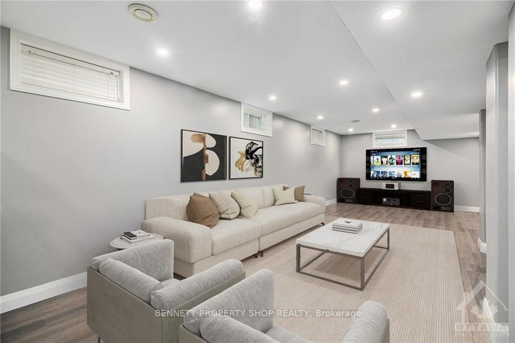 Photo 21 of 3532 Wyman Crescent, Ottawa, Windsor Park Village — HOMEH