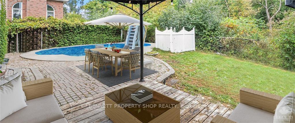 Photo 22 of 3532 Wyman Crescent, Ottawa, Windsor Park Village — HOMEH