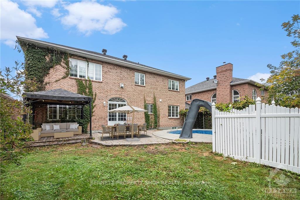 Photo 23 of 3532 Wyman Crescent, Ottawa, Windsor Park Village — HOMEH