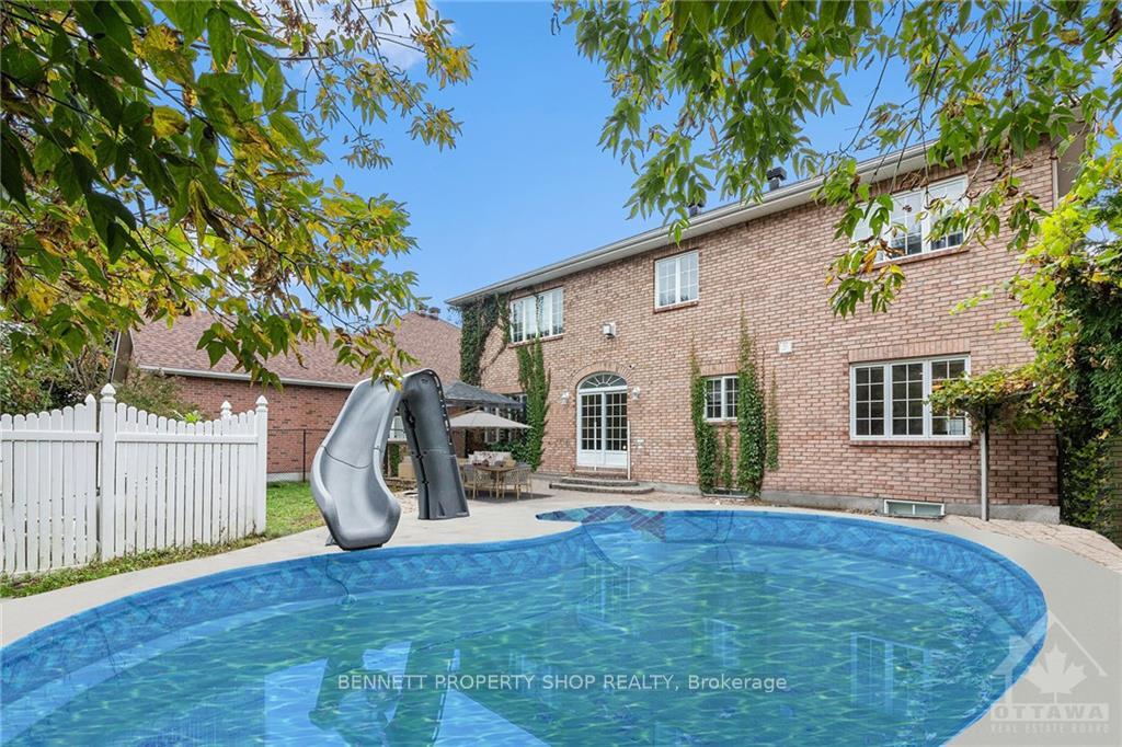 Photo 24 of 3532 Wyman Crescent, Ottawa, Windsor Park Village — HOMEH