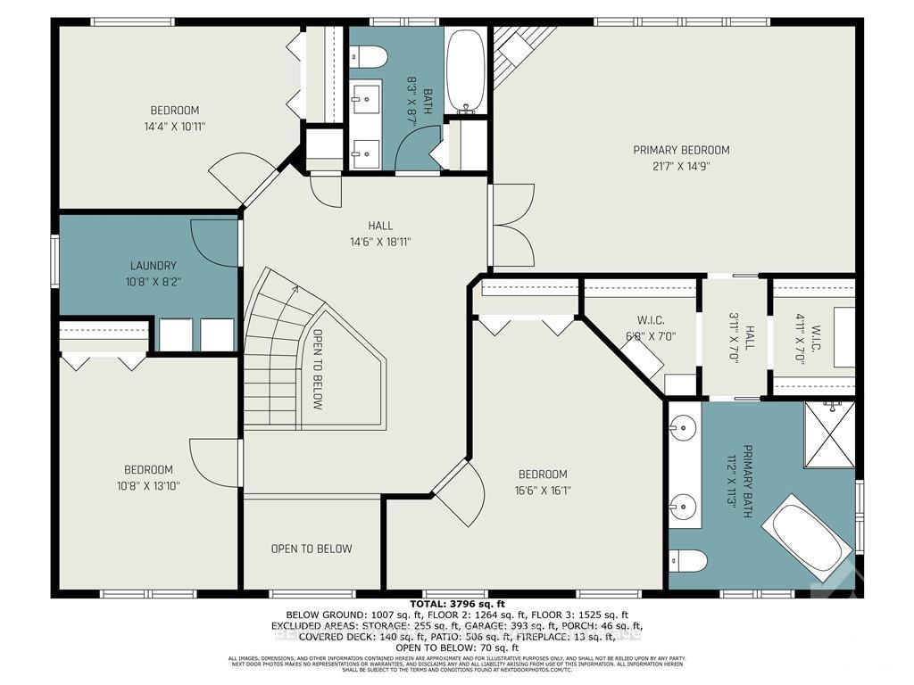 Photo 26 of 3532 Wyman Crescent, Ottawa, Windsor Park Village — HOMEH