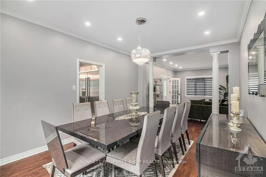 Photo 28 of 3532 Wyman Crescent, Ottawa, Windsor Park Village — HOMEH