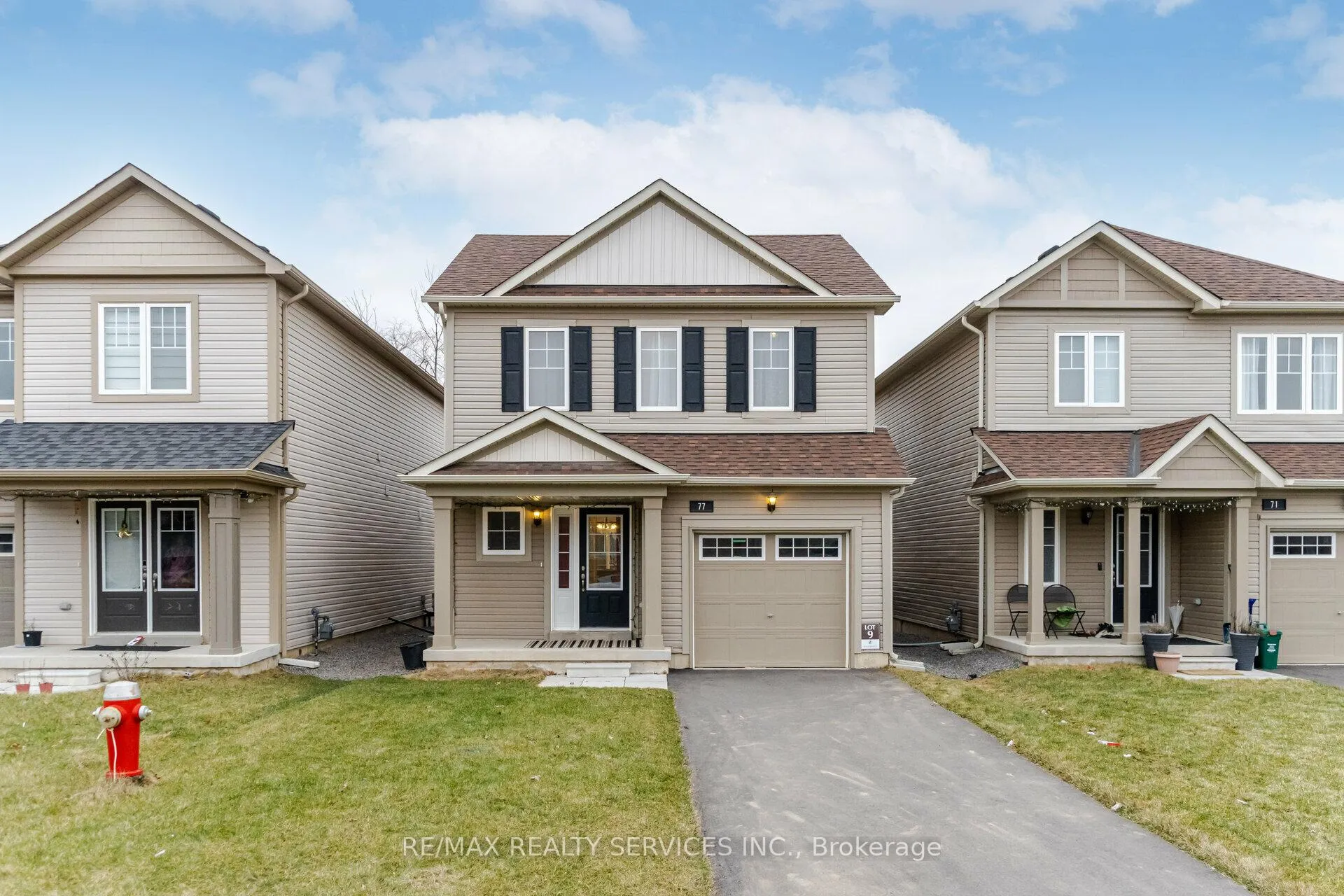 Photo 1 of 77 Tumblewood Place, Welland, Dain City — HOMEH