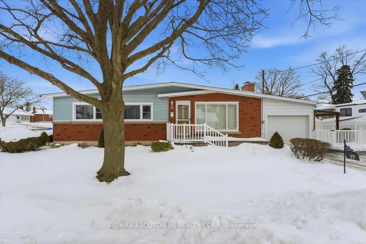 Photo 2 of 17 Oakmount Road, Welland, Prince Charles — HOMEH