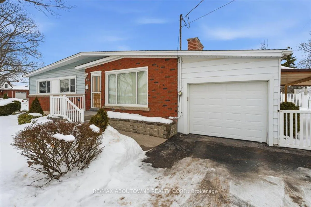 Photo 3 of 17 Oakmount Road, Welland, Prince Charles — HOMEH