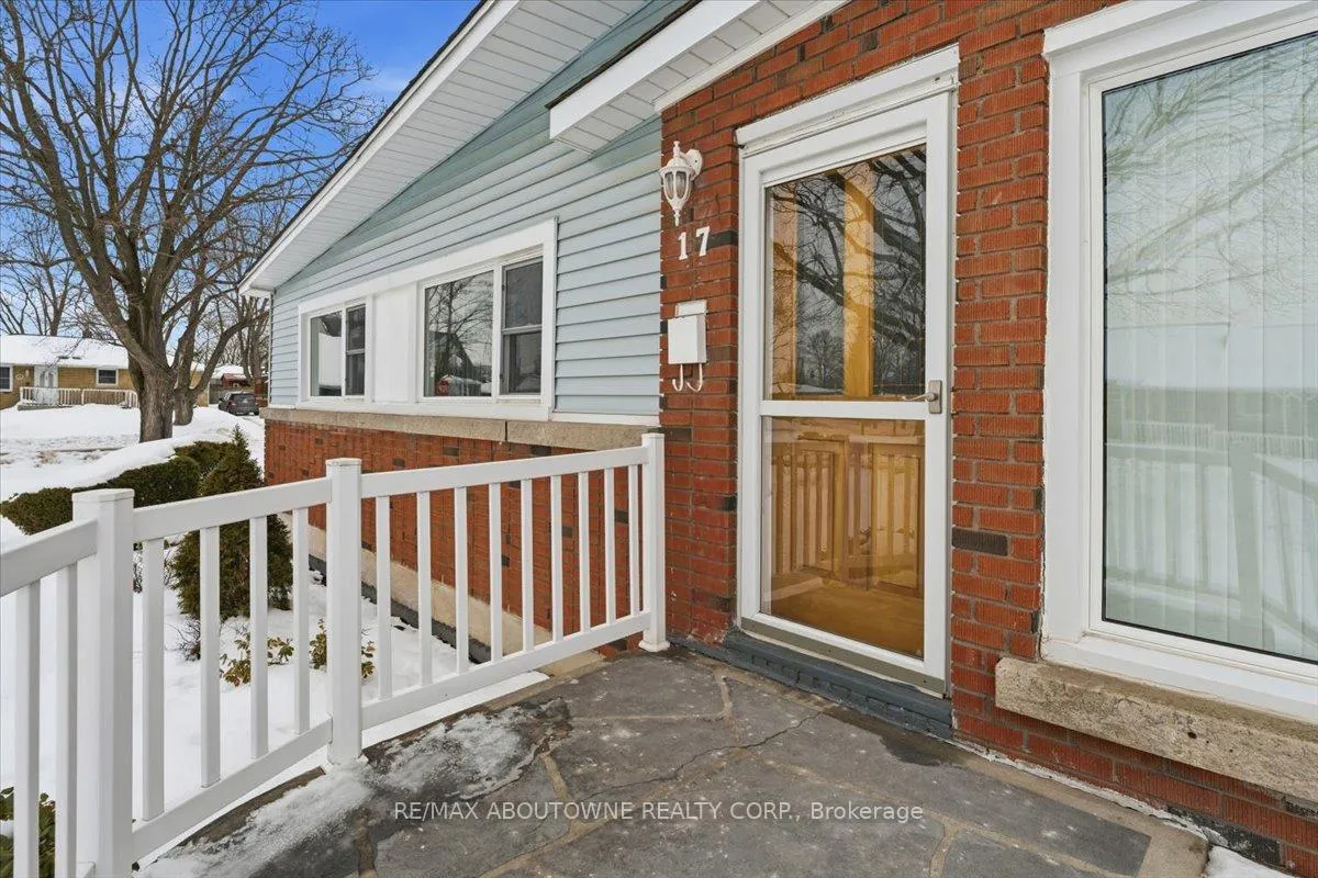 Photo 4 of 17 Oakmount Road, Welland, Prince Charles — HOMEH