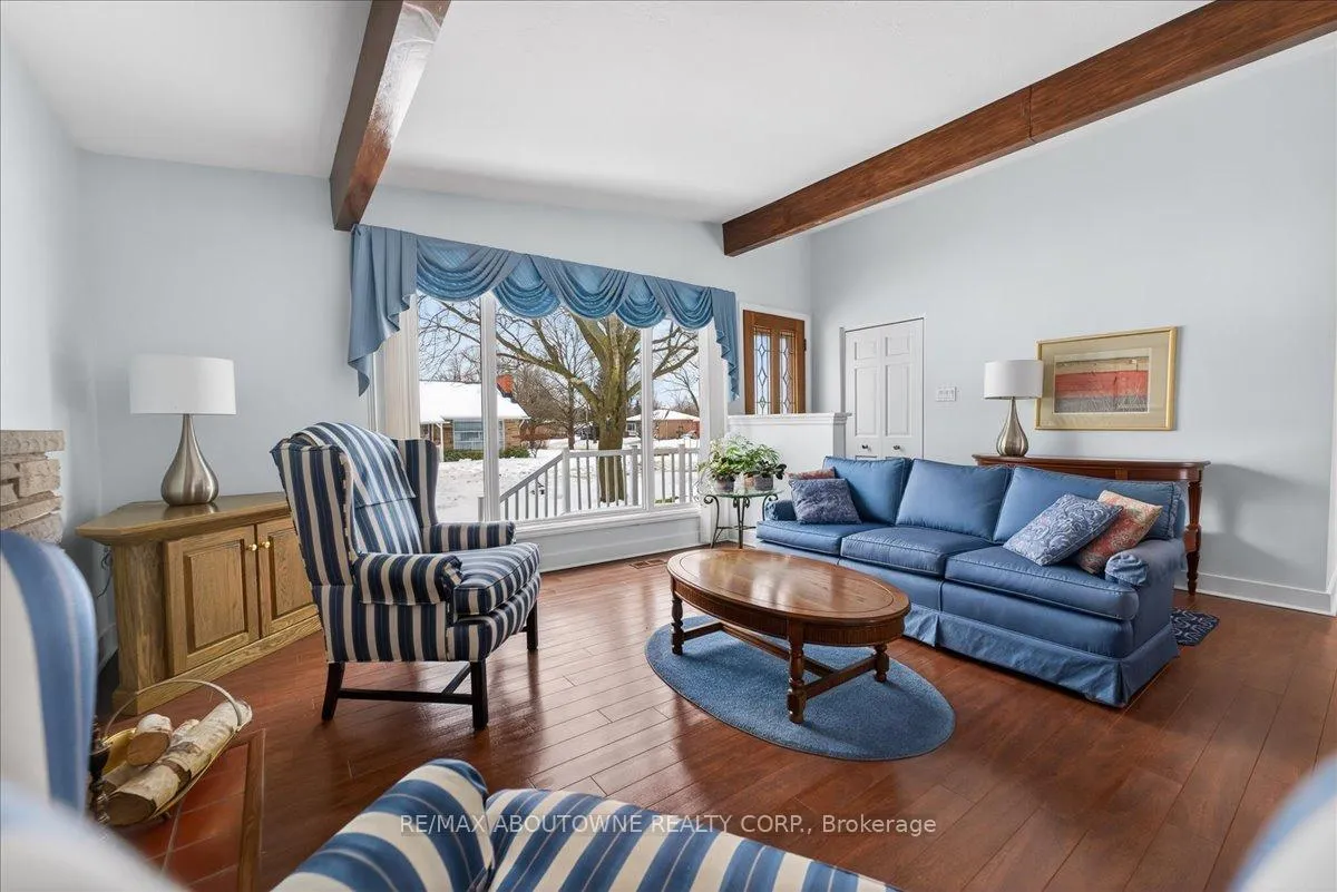Photo 6 of 17 Oakmount Road, Welland, Prince Charles — HOMEH