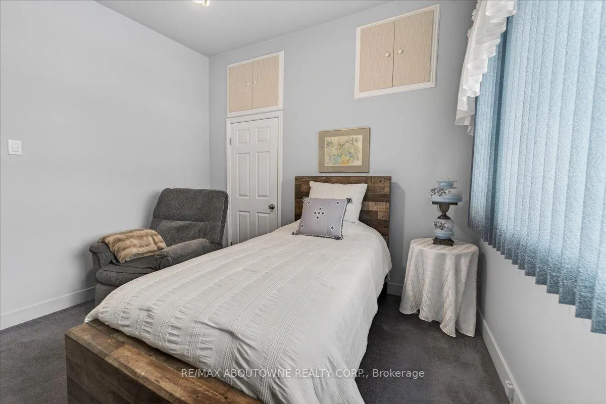 Photo 17 of 17 Oakmount Road, Welland, Prince Charles — HOMEH