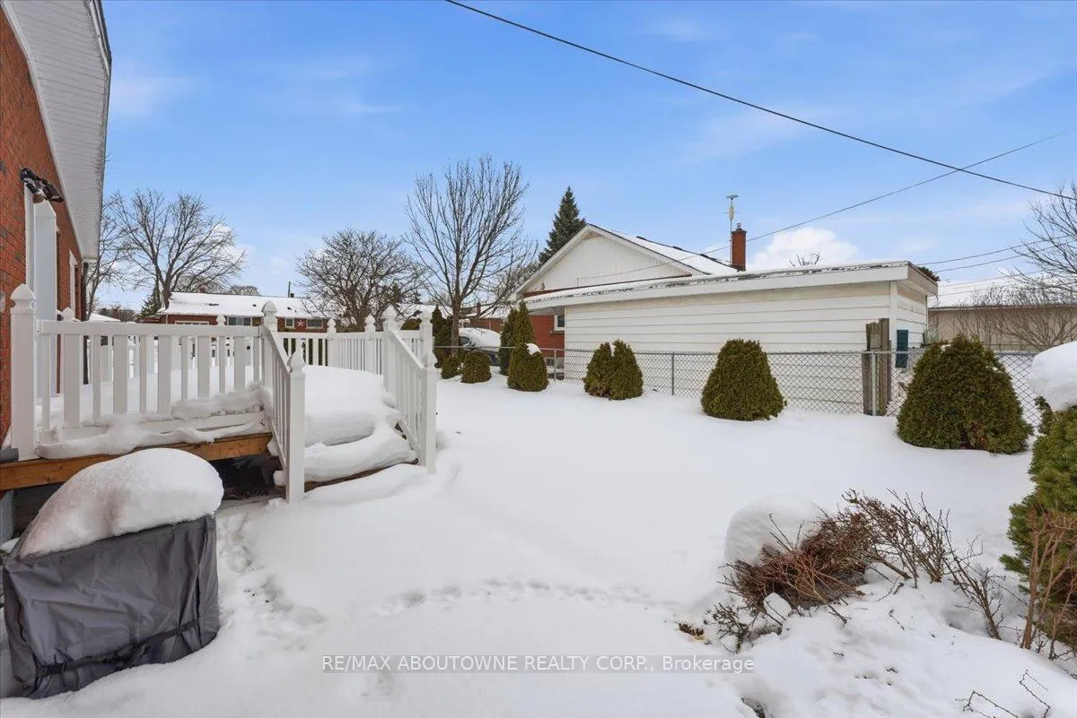 Photo 35 of 17 Oakmount Road, Welland, Prince Charles — HOMEH