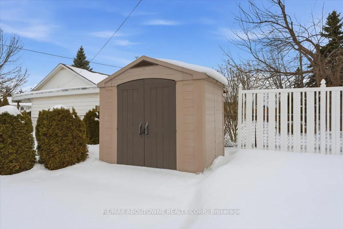 Photo 36 of 17 Oakmount Road, Welland, Prince Charles — HOMEH