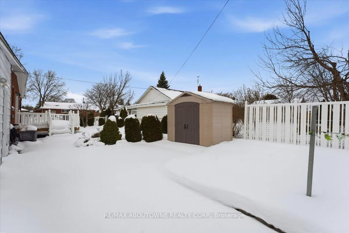 Photo 37 of 17 Oakmount Road, Welland, Prince Charles — HOMEH
