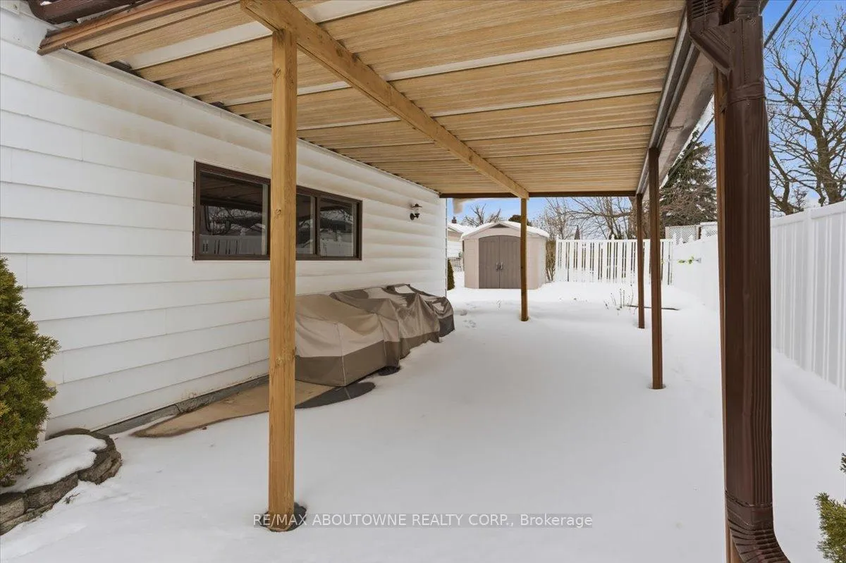 Photo 39 of 17 Oakmount Road, Welland, Prince Charles — HOMEH
