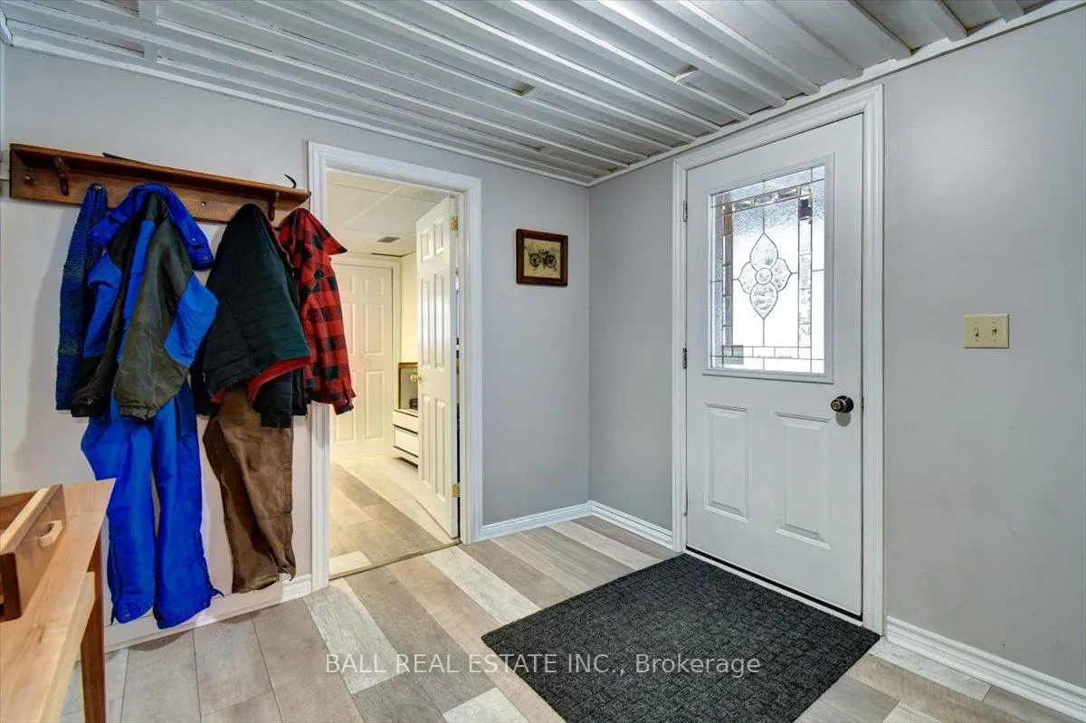 Photo 17 of 192 Quarry Road, Bancroft, Dungannon Ward — HOMEH