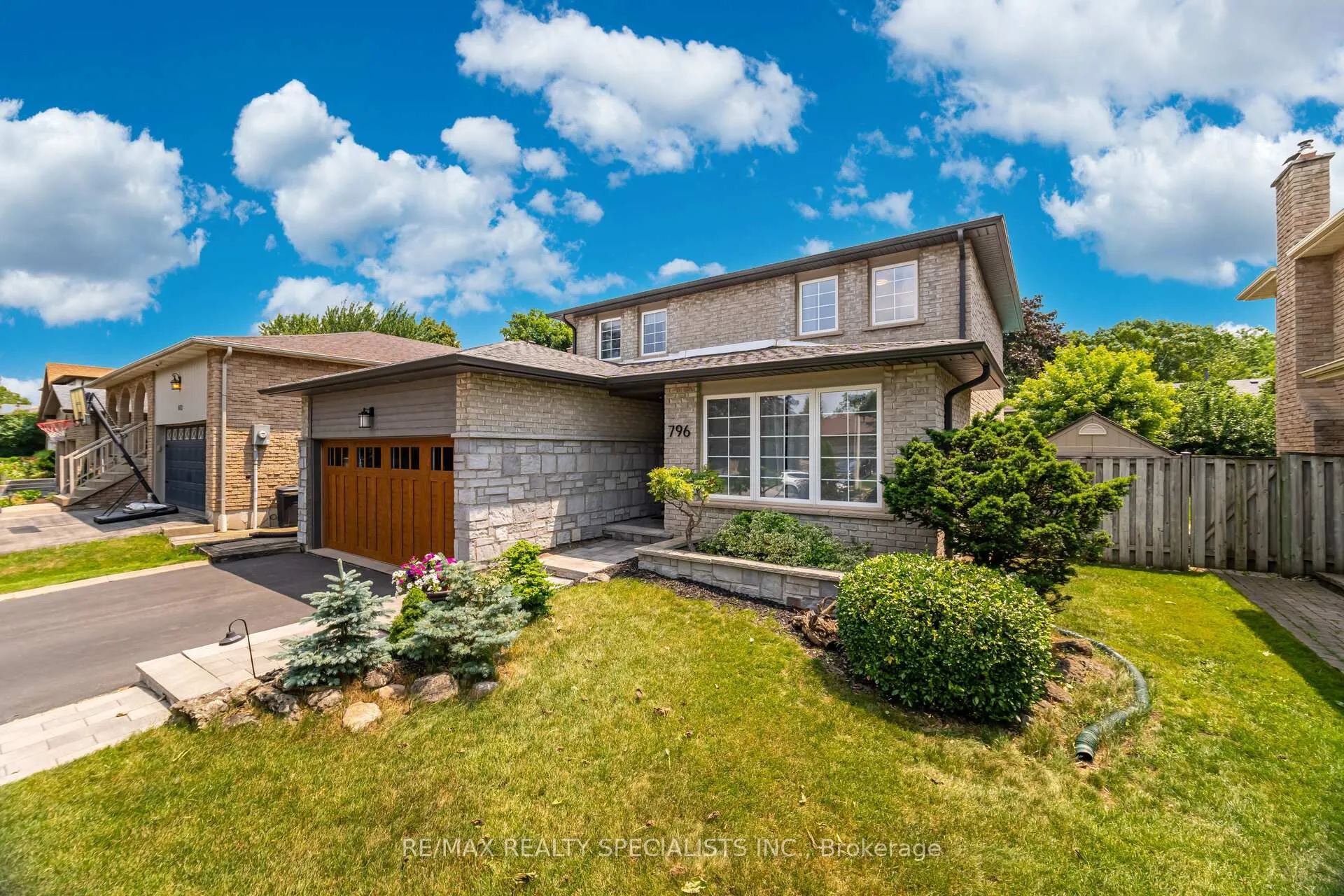 Photo 1 of 796 Childs Drive, Milton, Timberlea — HOMEH