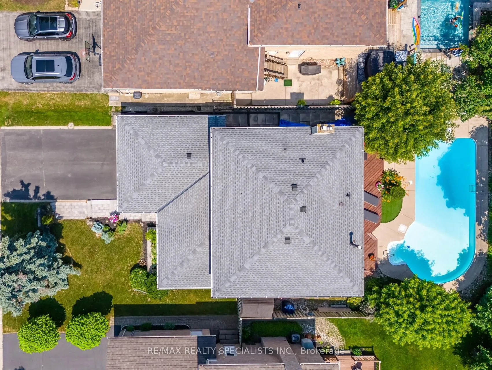 Photo 3 of 796 Childs Drive, Milton, Timberlea — HOMEH
