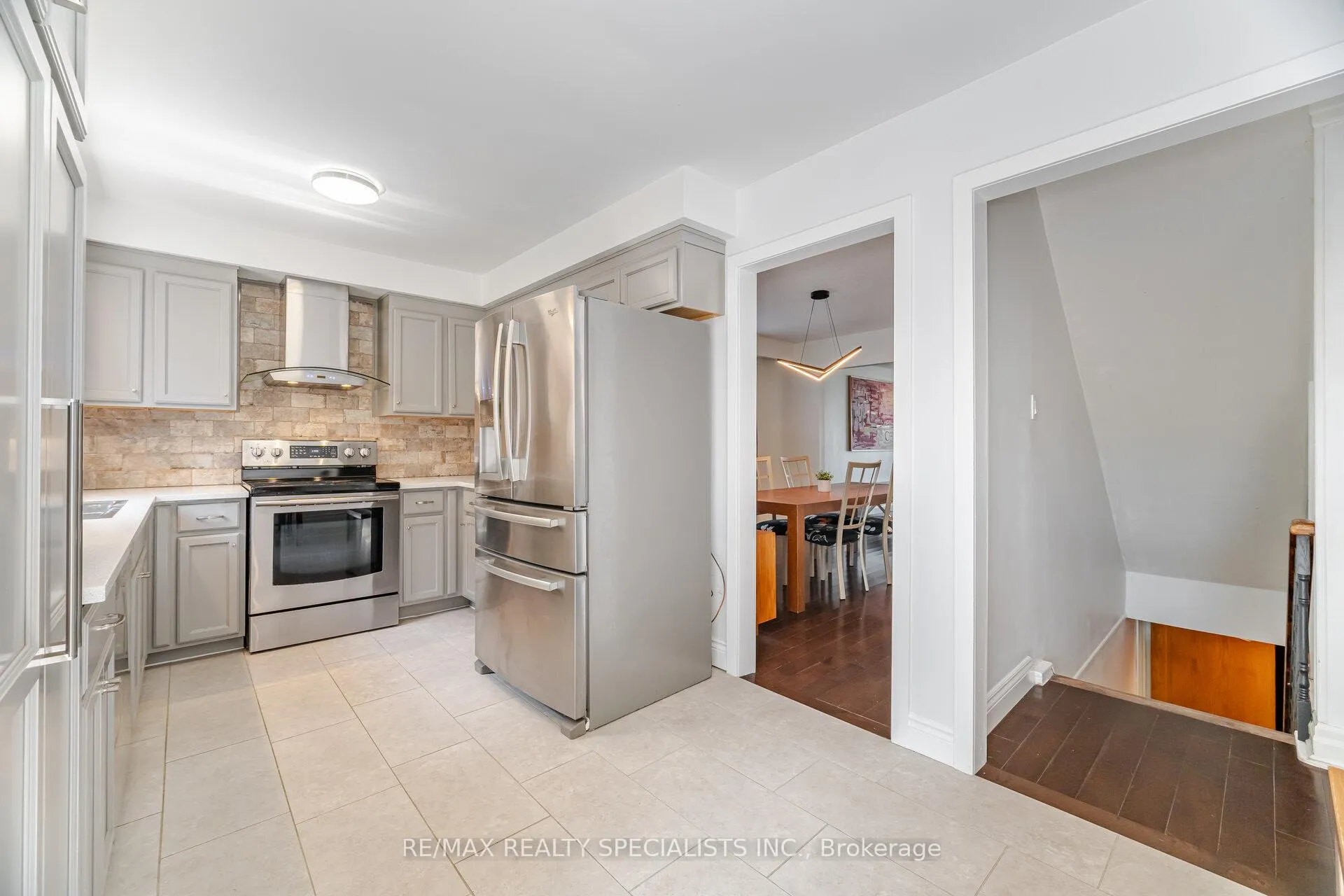 Photo 10 of 796 Childs Drive, Milton, Timberlea — HOMEH
