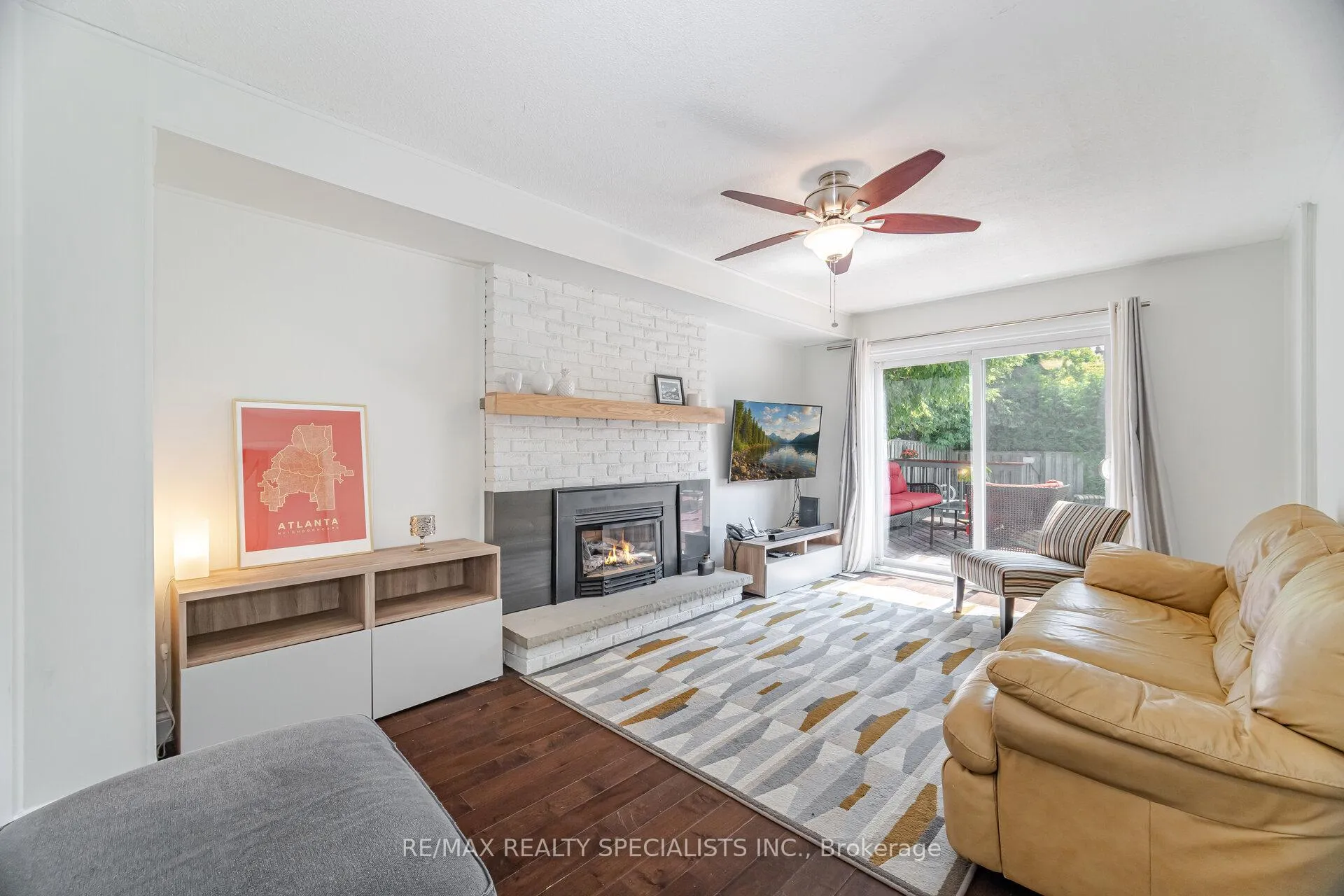 Photo 15 of 796 Childs Drive, Milton, Timberlea — HOMEH