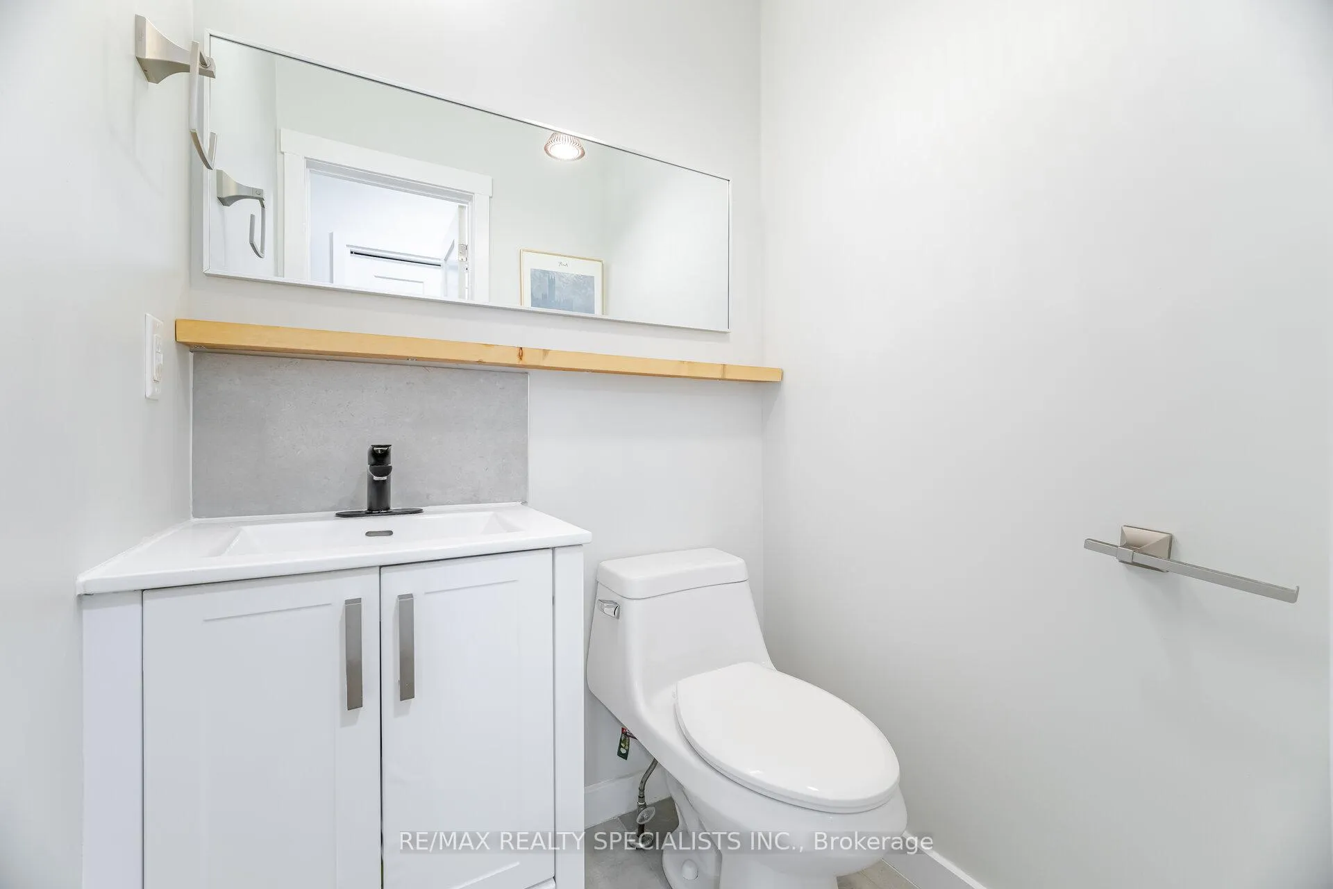 Photo 17 of 796 Childs Drive, Milton, Timberlea — HOMEH