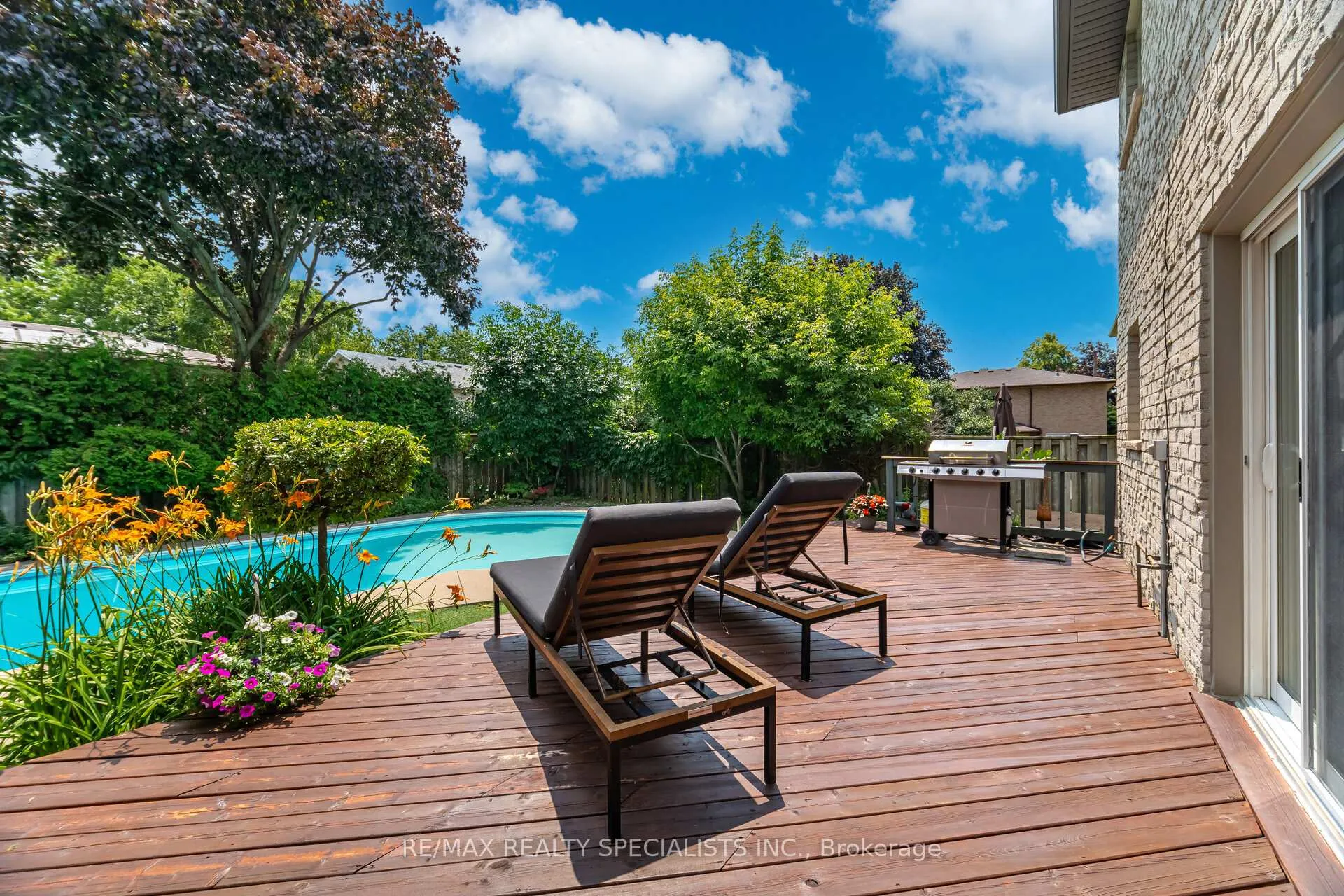 Photo 37 of 796 Childs Drive, Milton, Timberlea — HOMEH