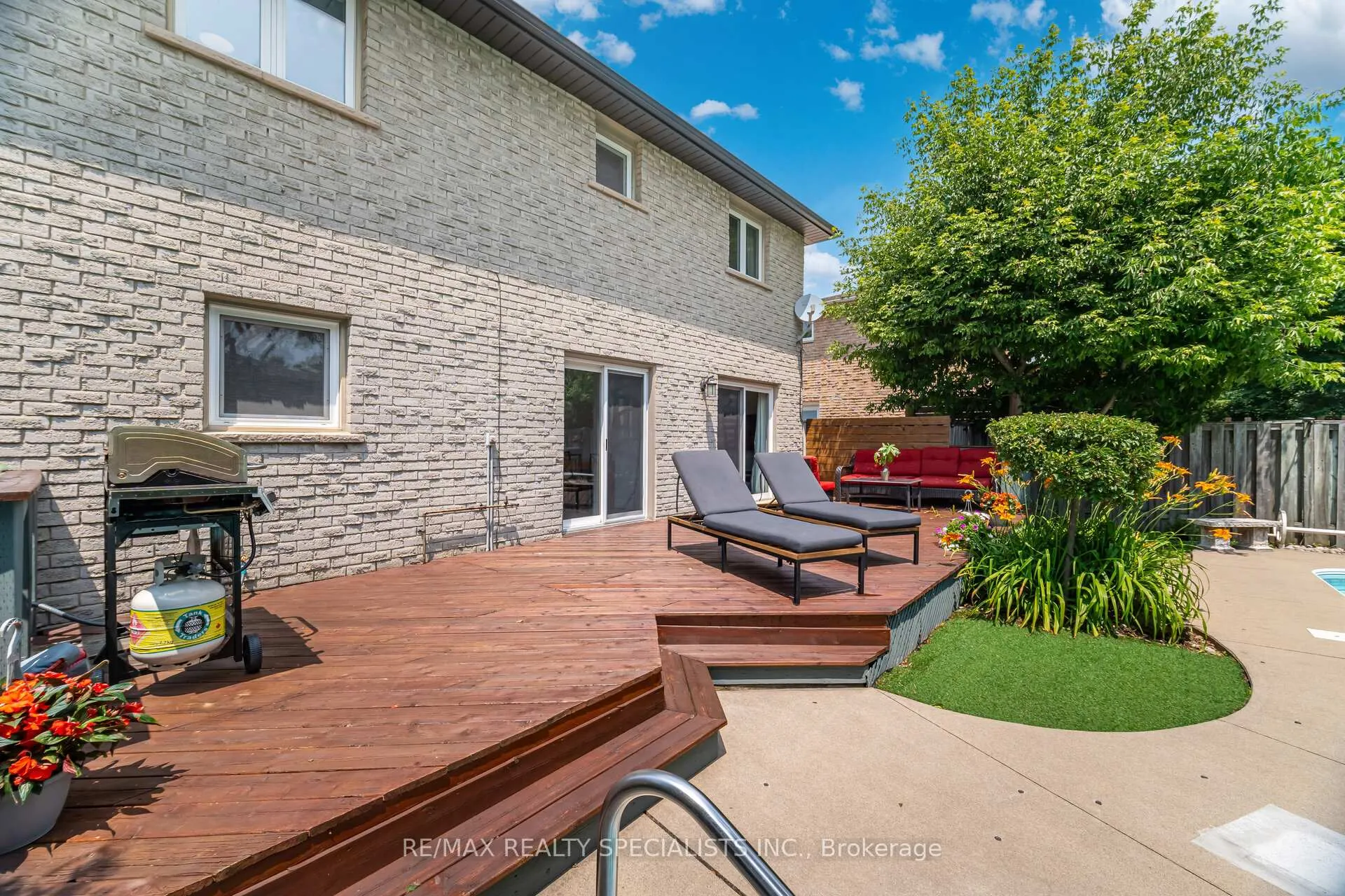 Photo 38 of 796 Childs Drive, Milton, Timberlea — HOMEH