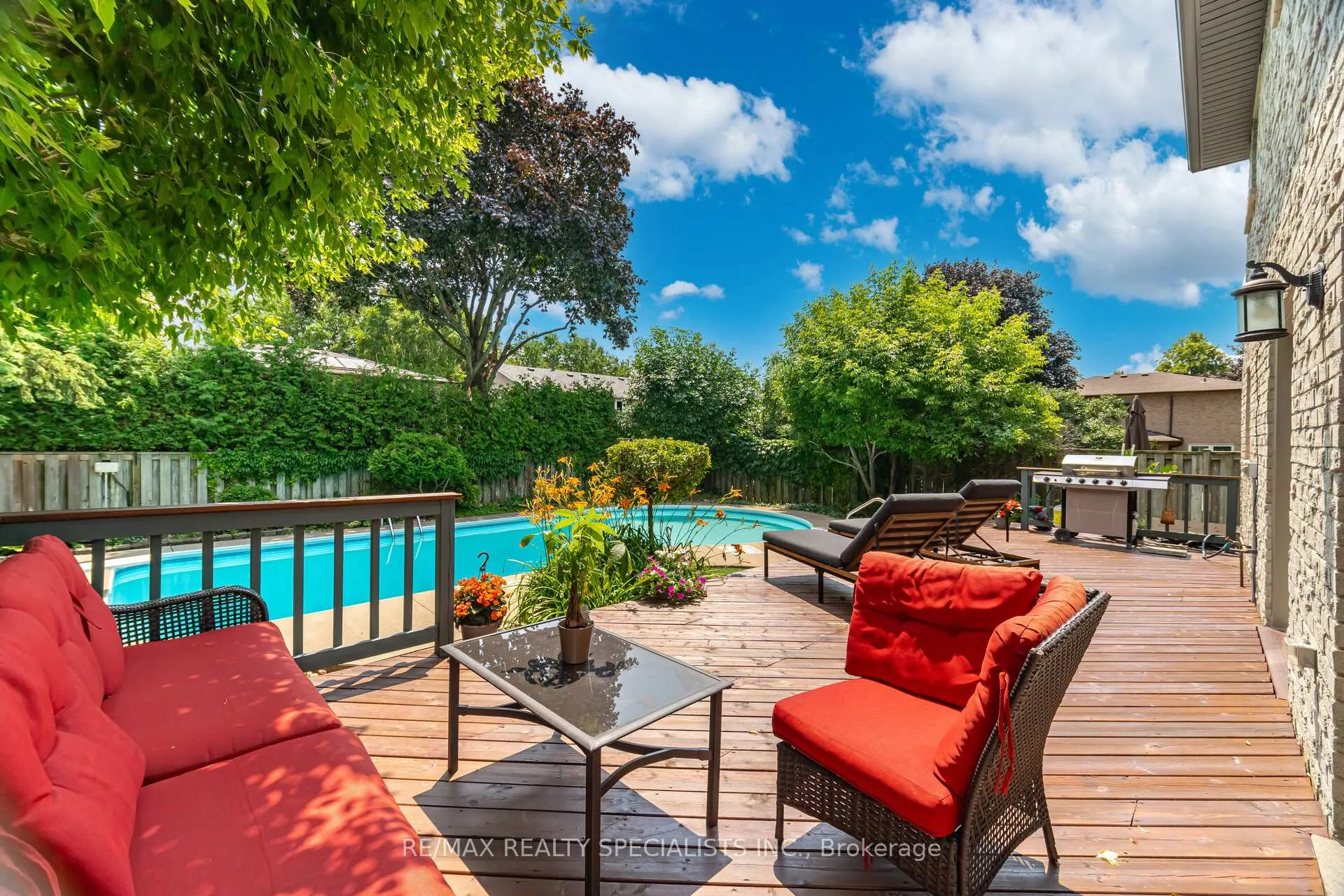 Photo 41 of 796 Childs Drive, Milton, Timberlea — HOMEH
