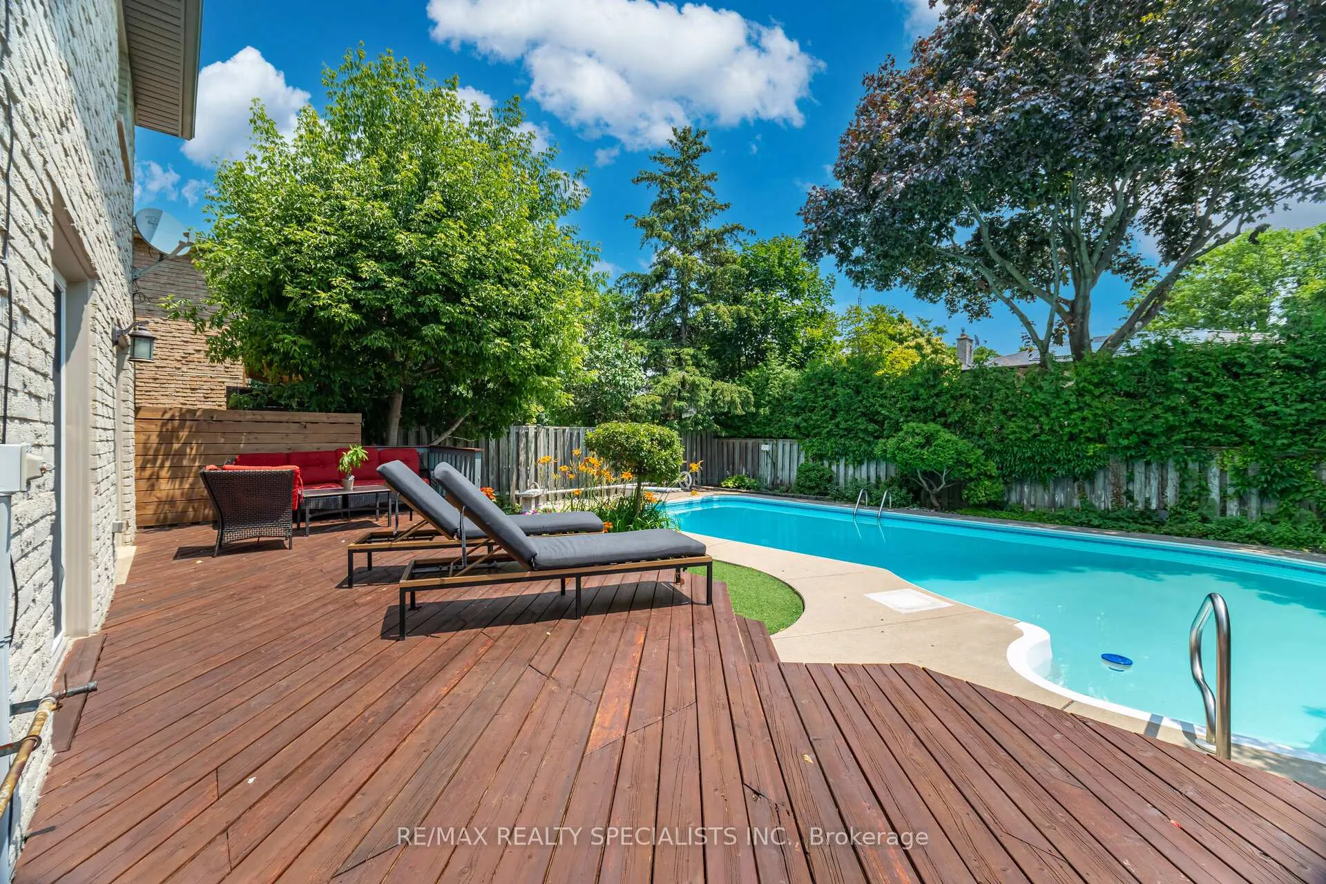 Photo 43 of 796 Childs Drive, Milton, Timberlea — HOMEH