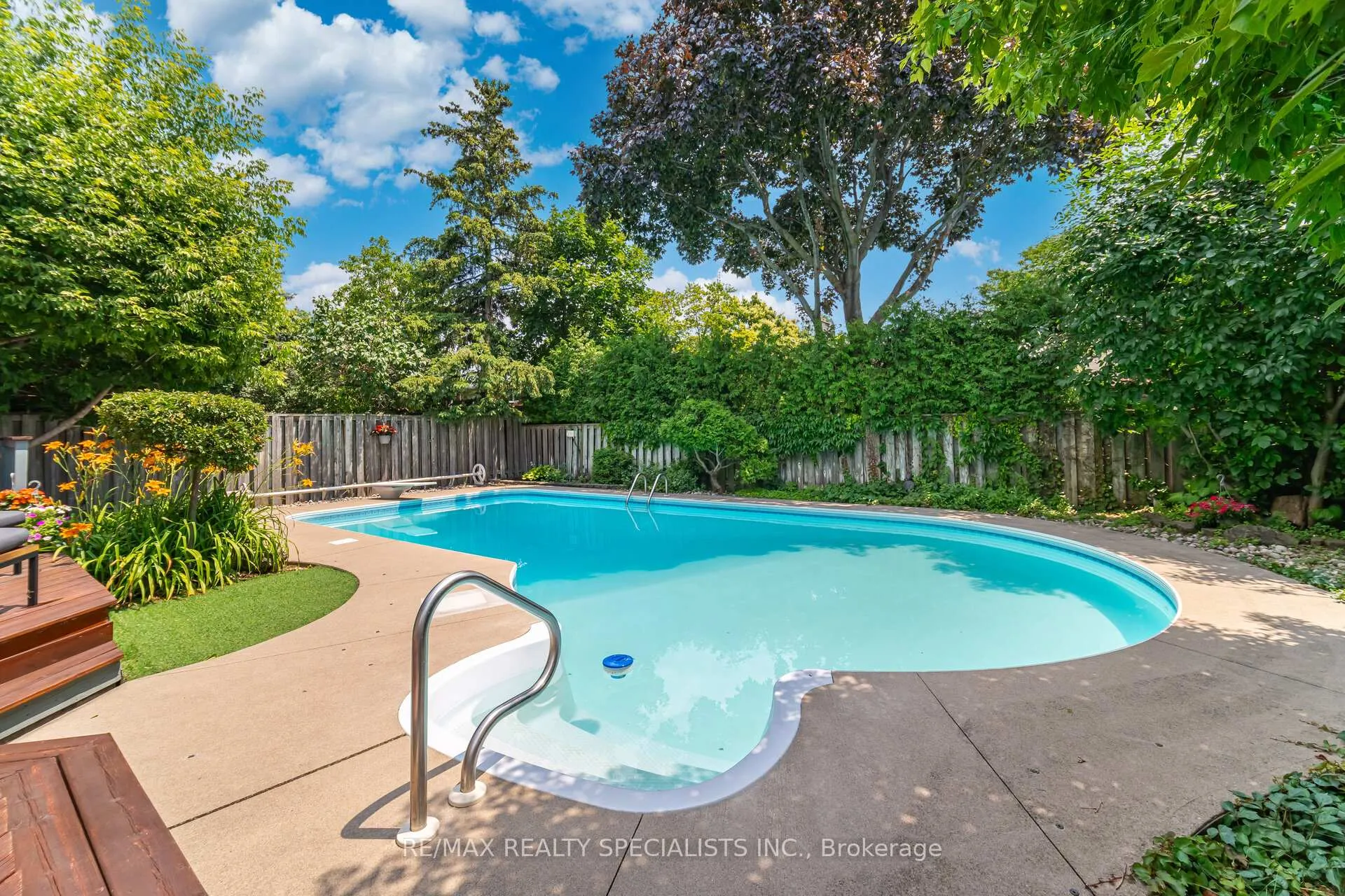 Photo 44 of 796 Childs Drive, Milton, Timberlea — HOMEH