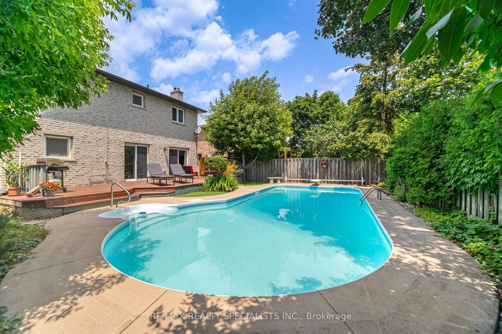 Photo 46 of 796 Childs Drive, Milton, Timberlea — HOMEH