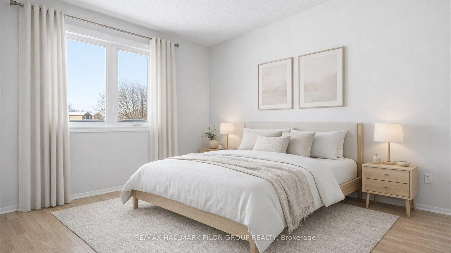 Photo 14 of 1853 Brousseau Crescent, Ottawa, Chateauneuf — HOMEH