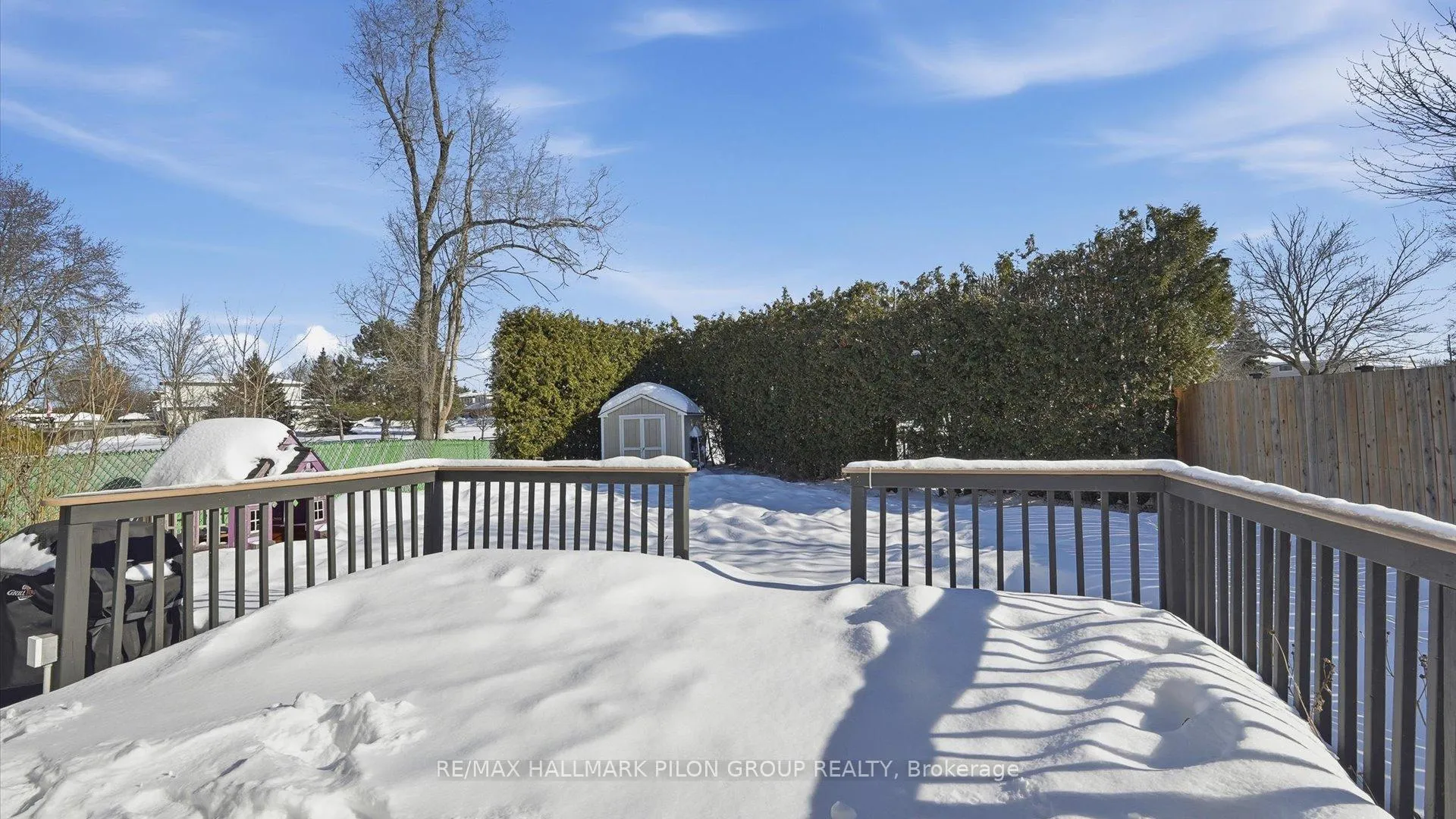 Photo 18 of 1853 Brousseau Crescent, Ottawa, Chateauneuf — HOMEH