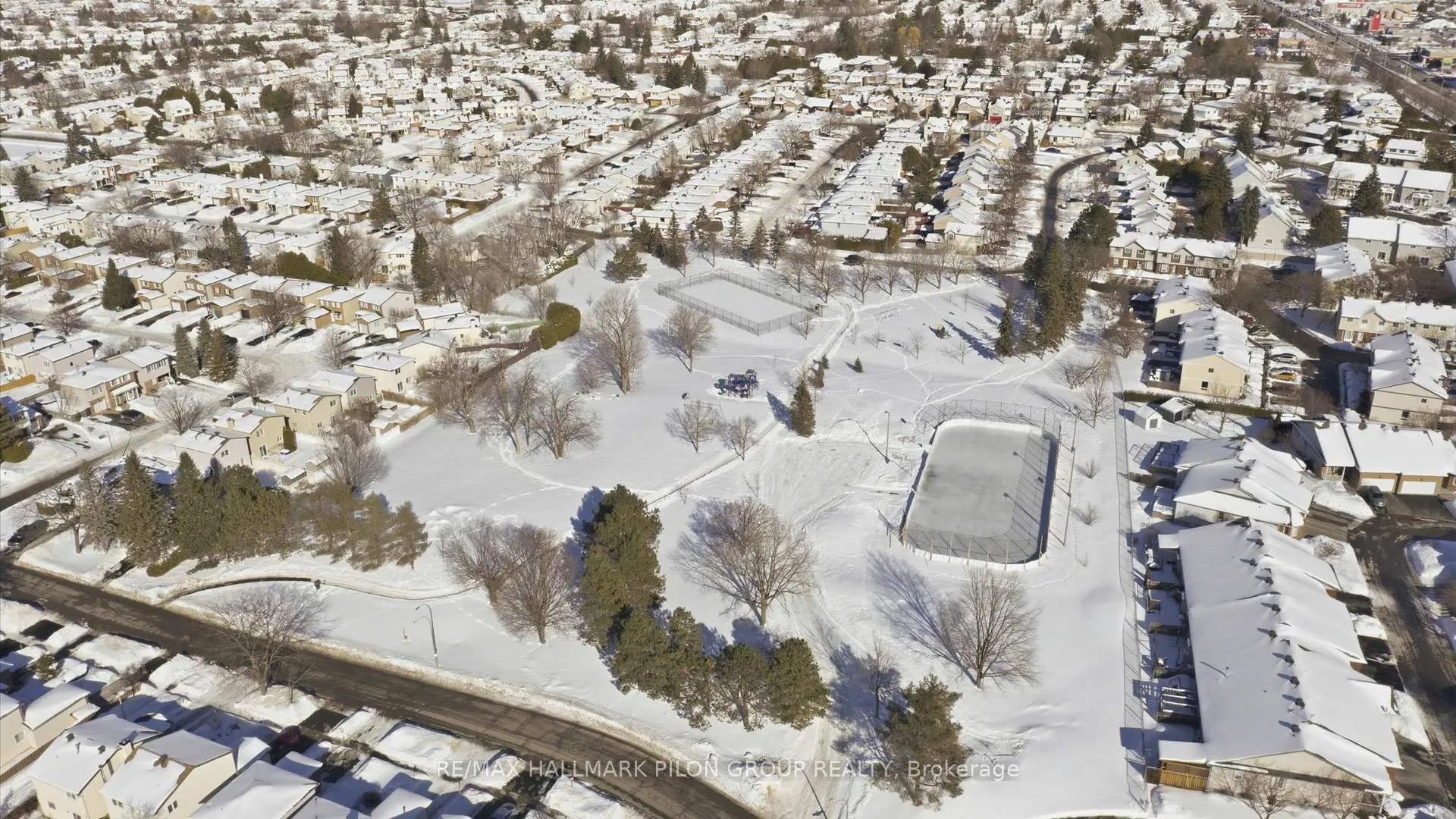 Photo 20 of 1853 Brousseau Crescent, Ottawa, Chateauneuf — HOMEH