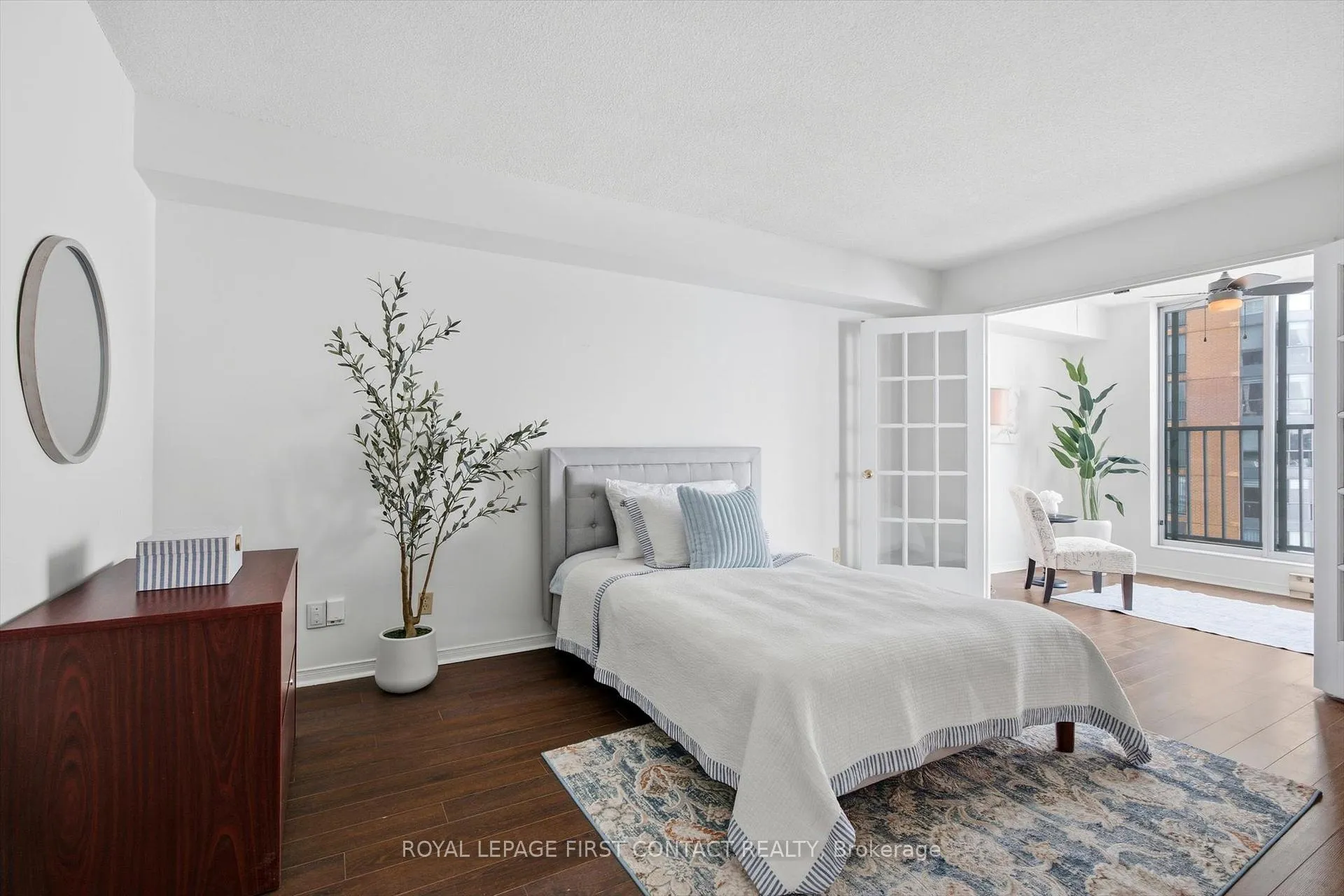 Photo 20 of Unit 808, 140 Dunlop Street E, Barrie, City Centre — HOMEH