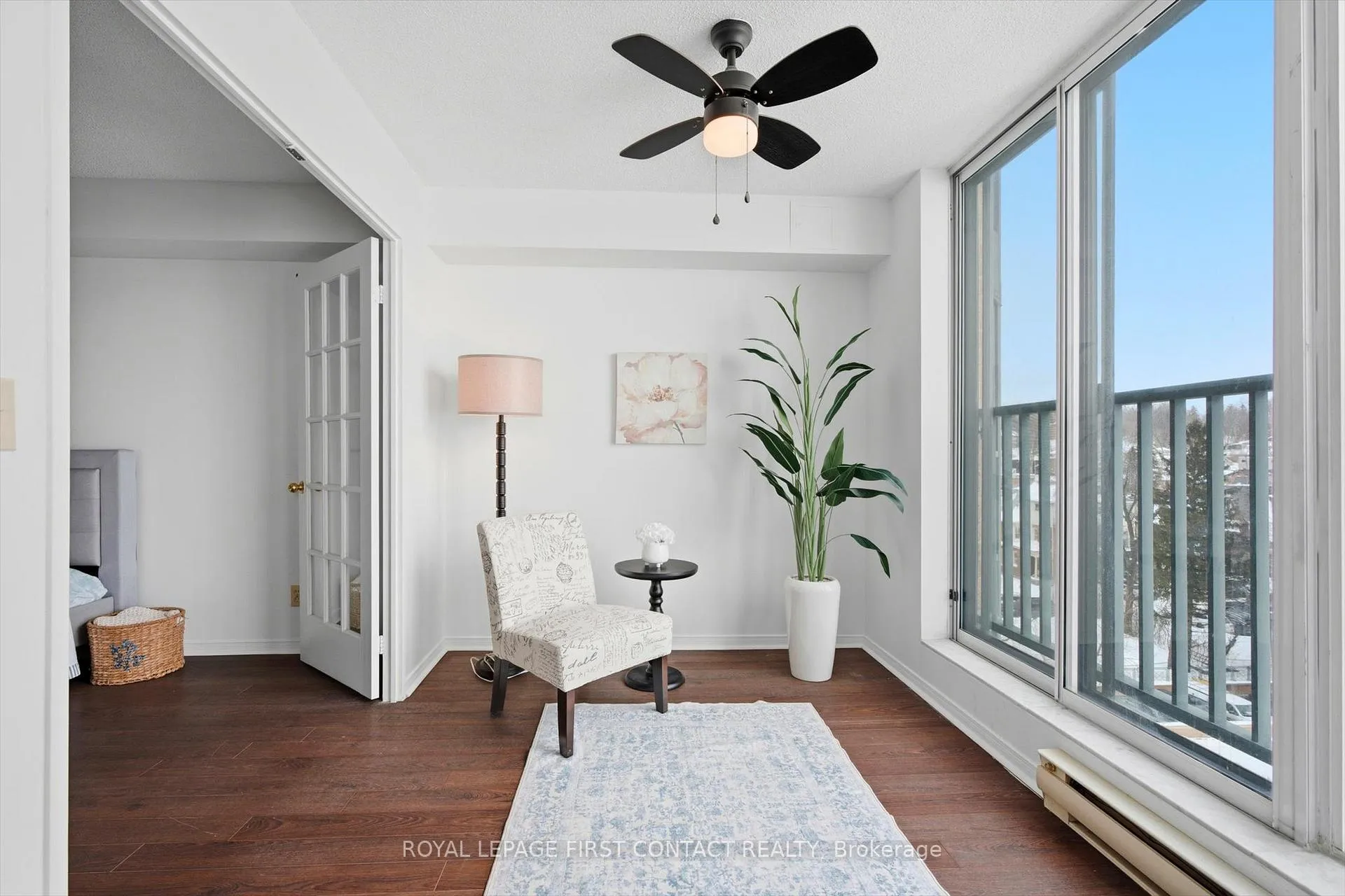 Photo 25 of Unit 808, 140 Dunlop Street E, Barrie, City Centre — HOMEH