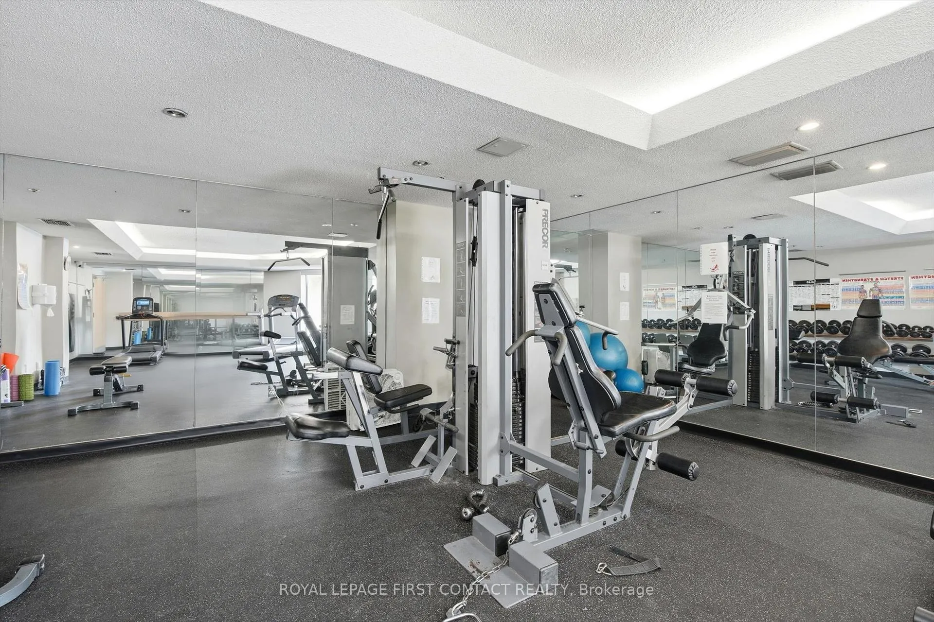 Photo 31 of Unit 808, 140 Dunlop Street E, Barrie, City Centre — HOMEH