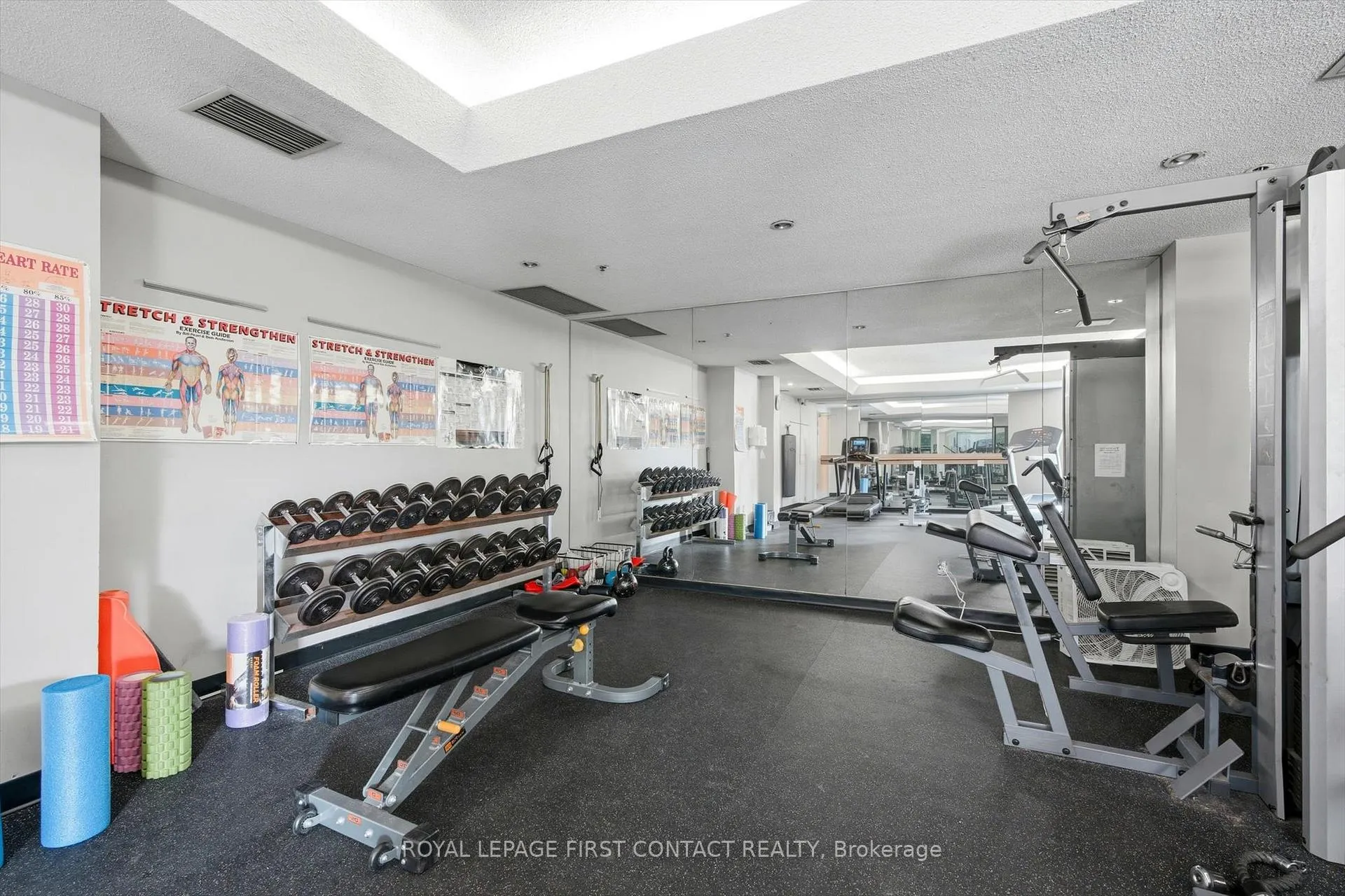 Photo 32 of Unit 808, 140 Dunlop Street E, Barrie, City Centre — HOMEH
