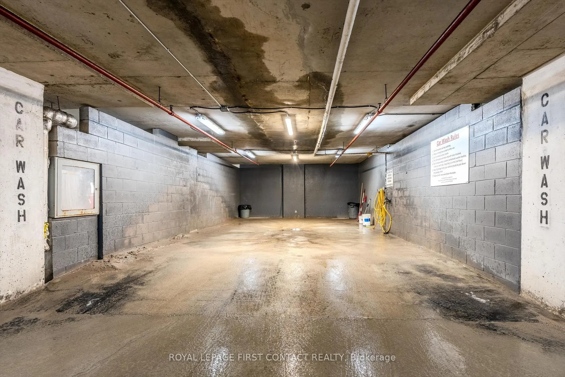 Photo 36 of Unit 808, 140 Dunlop Street E, Barrie, City Centre — HOMEH