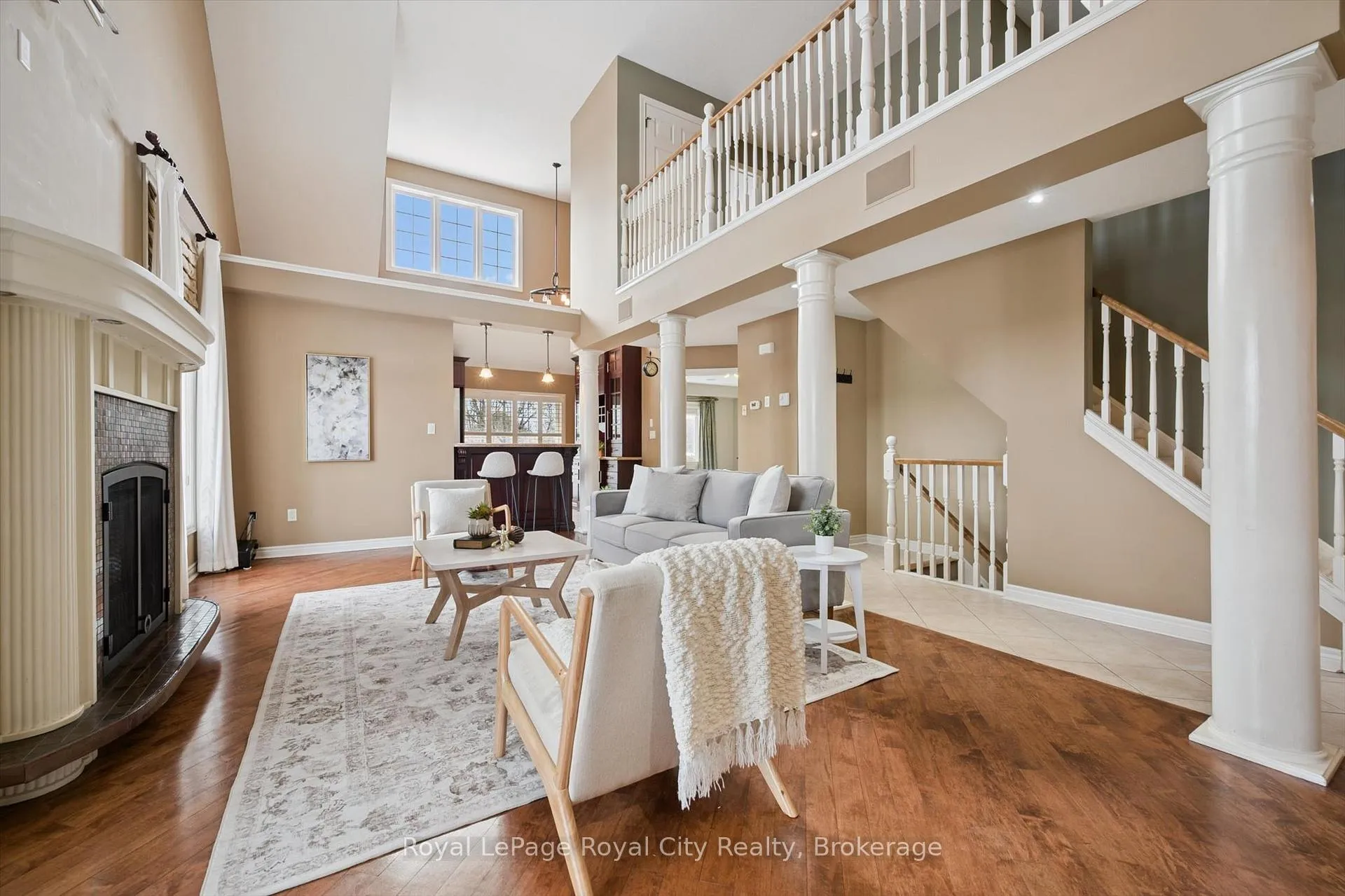 Photo 1 of 108 McArthur Crescent, Guelph, Pineridge/Westminster Woods — HOMEH