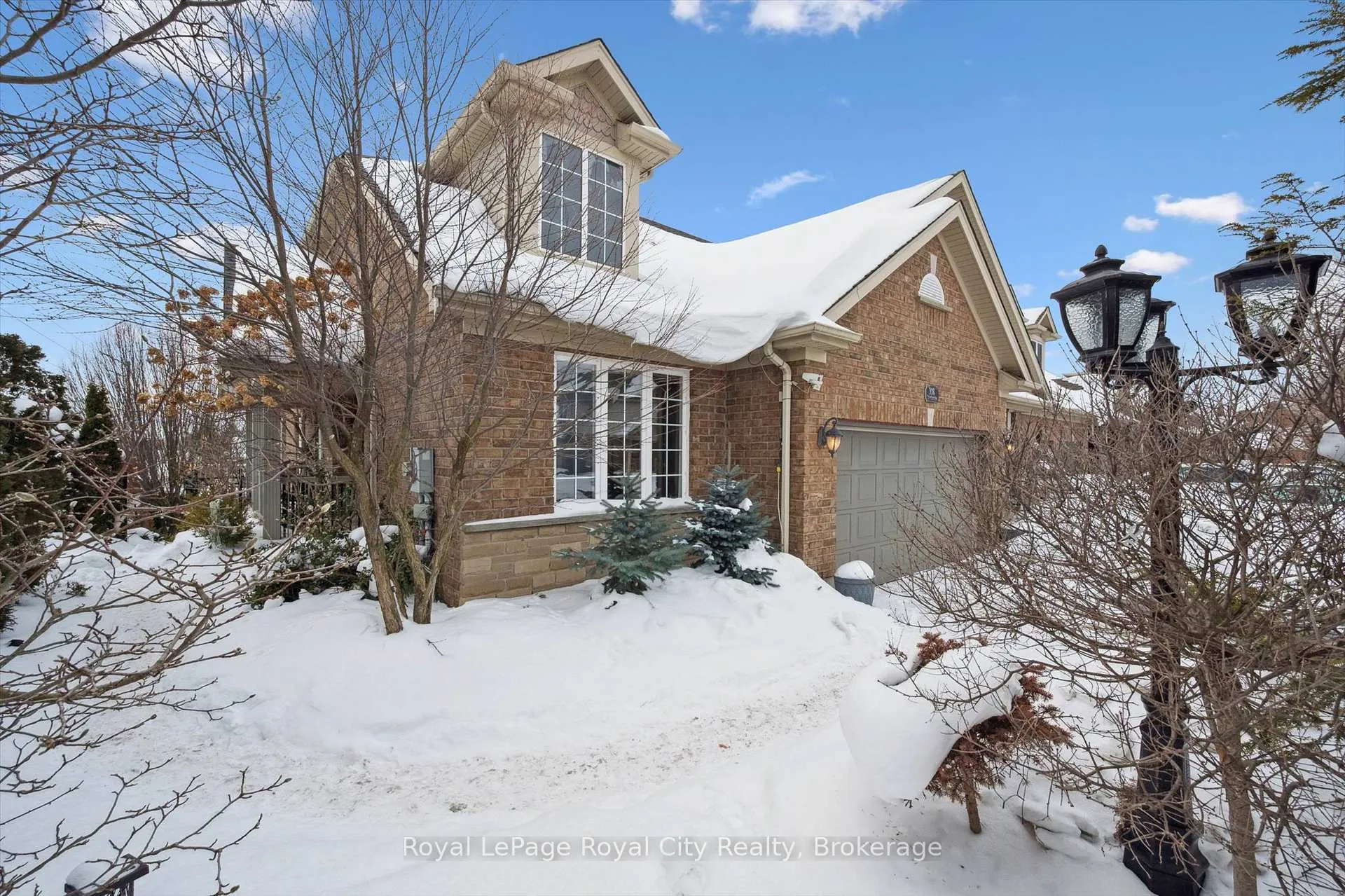 Photo 3 of 108 McArthur Crescent, Guelph, Pineridge/Westminster Woods — HOMEH
