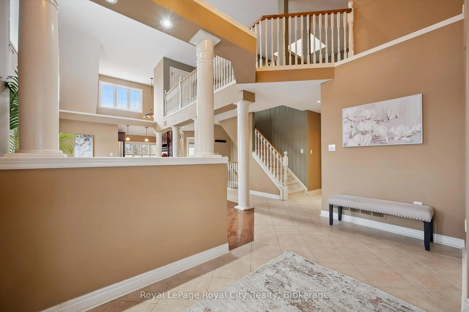 Photo 6 of 108 McArthur Crescent, Guelph, Pineridge/Westminster Woods — HOMEH