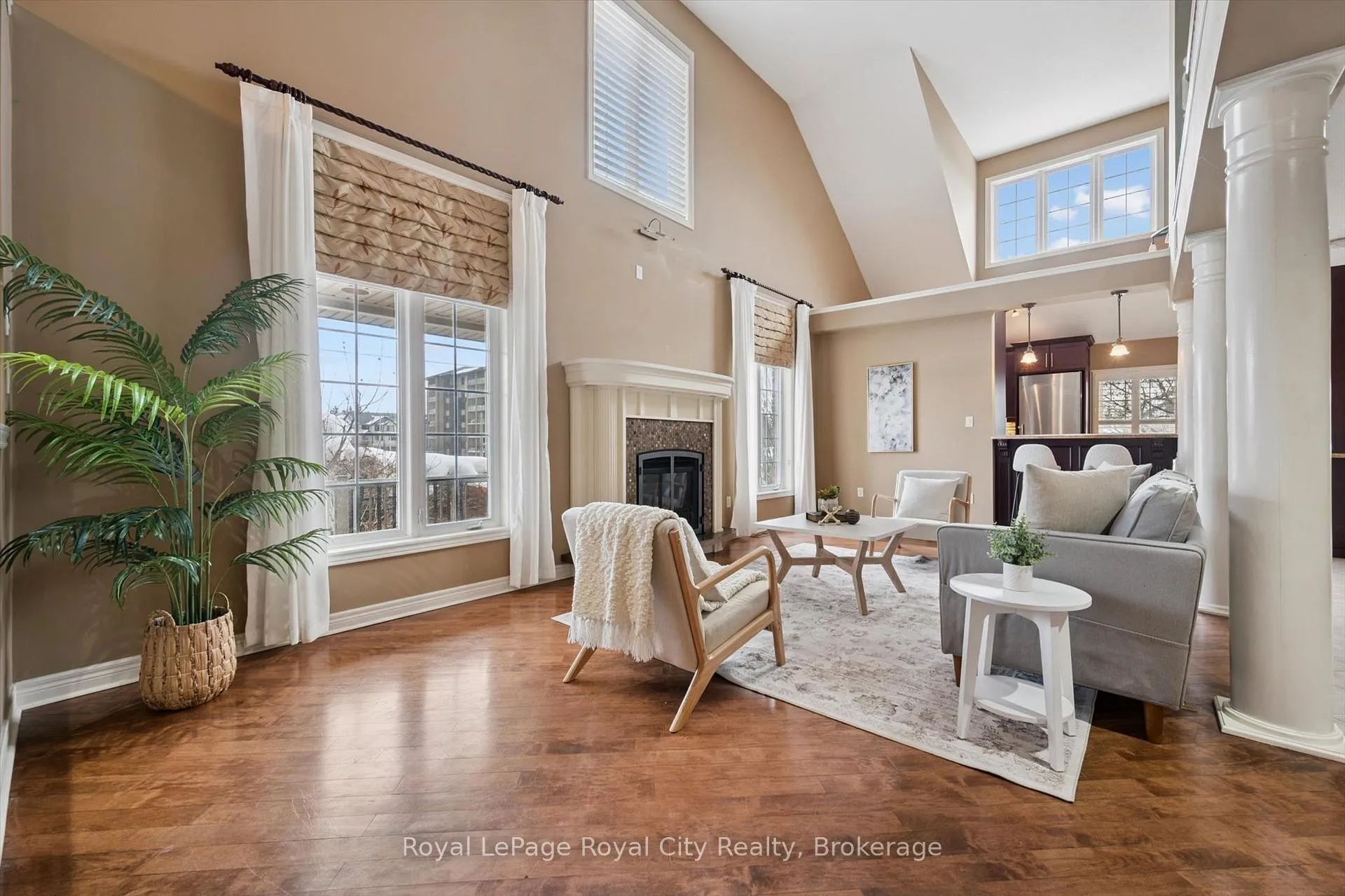 Photo 9 of 108 McArthur Crescent, Guelph, Pineridge/Westminster Woods — HOMEH