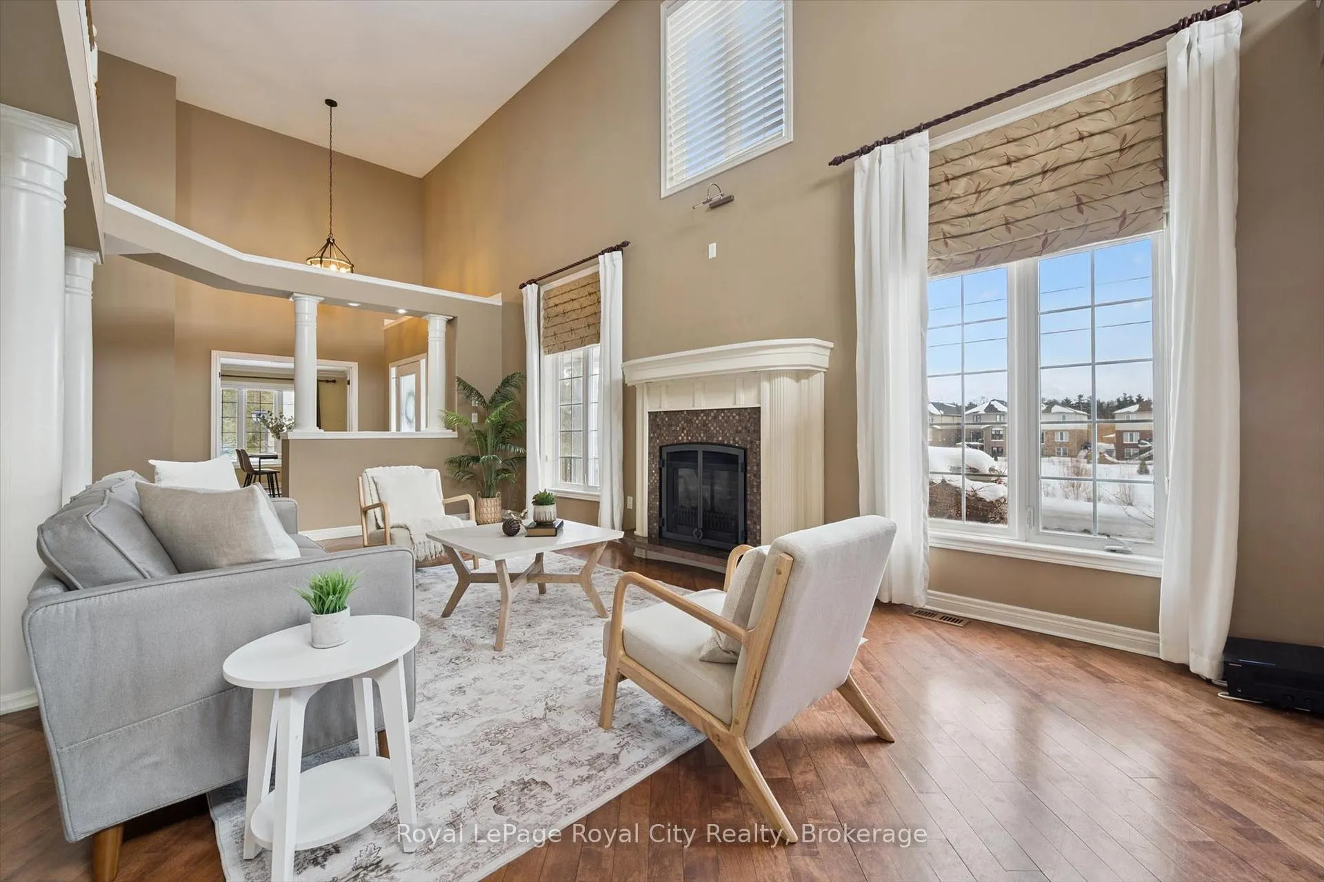 Photo 10 of 108 McArthur Crescent, Guelph, Pineridge/Westminster Woods — HOMEH