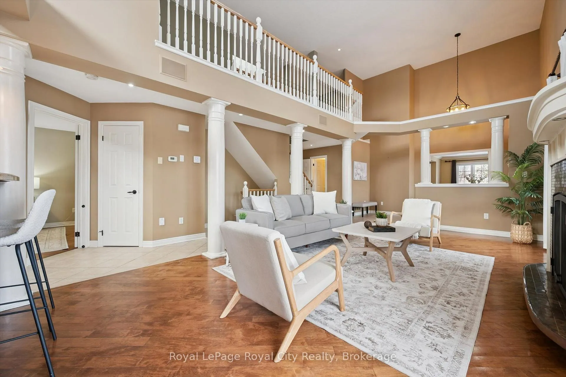 Photo 11 of 108 McArthur Crescent, Guelph, Pineridge/Westminster Woods — HOMEH