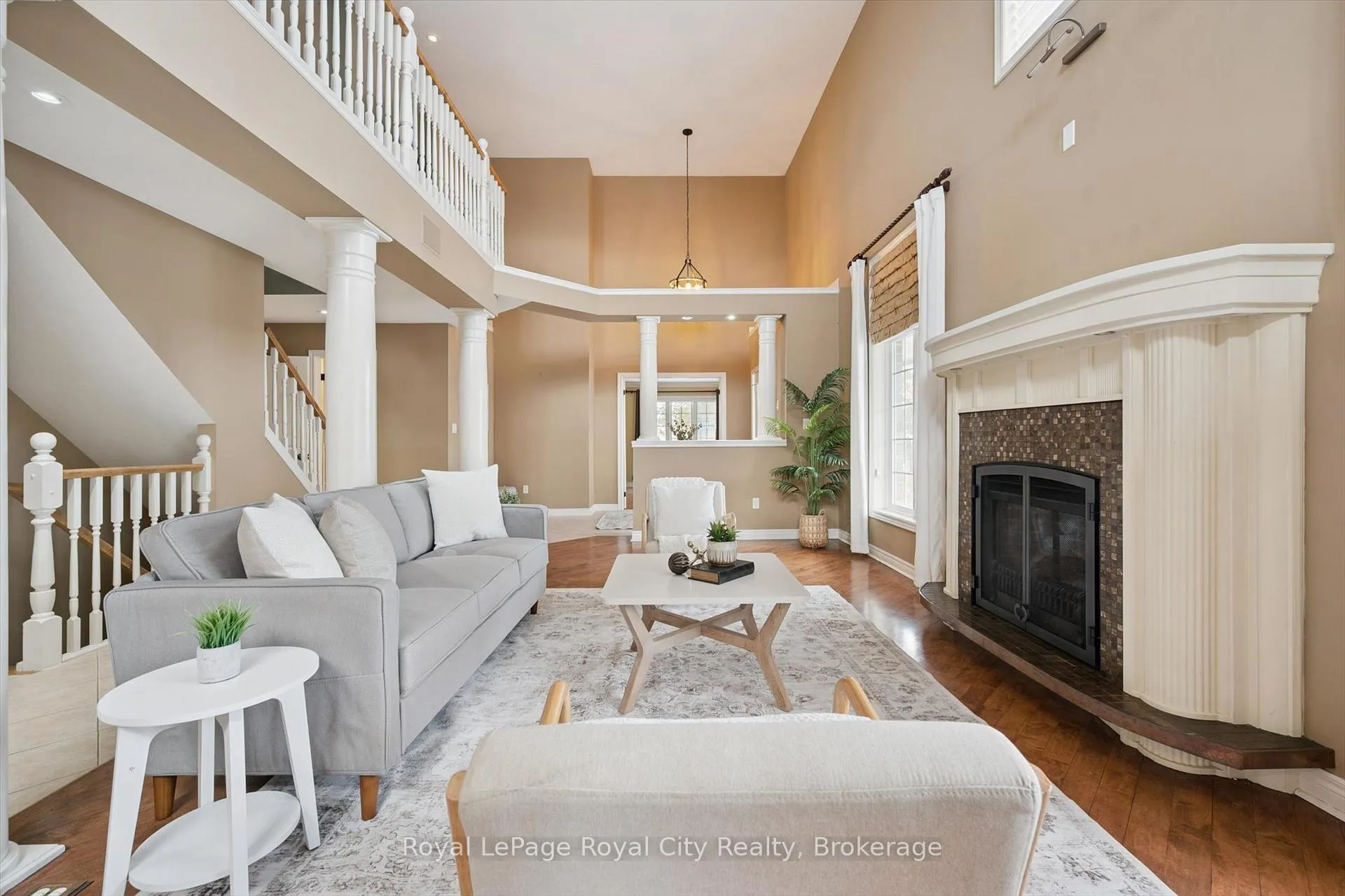Photo 13 of 108 McArthur Crescent, Guelph, Pineridge/Westminster Woods — HOMEH