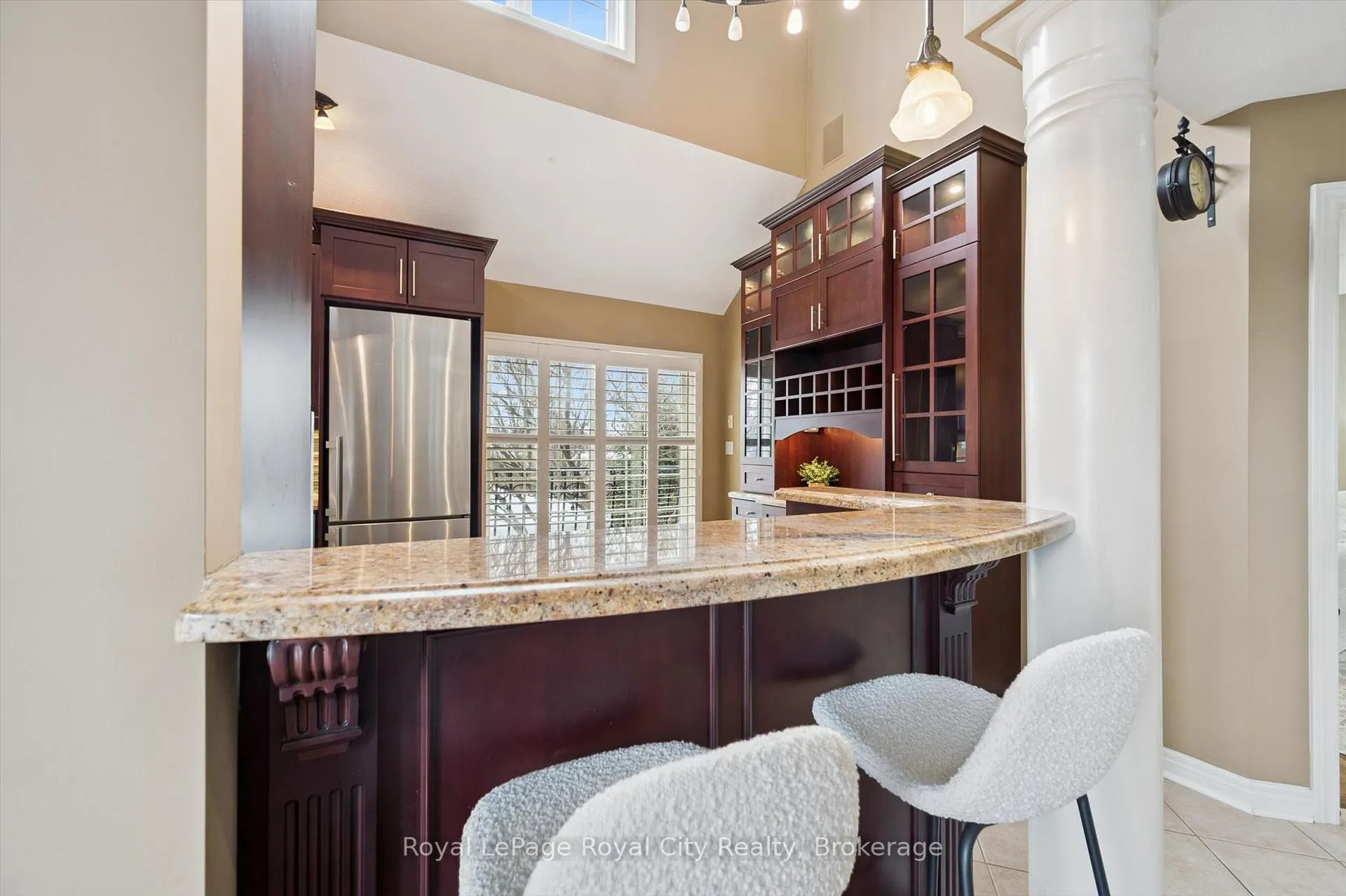 Photo 14 of 108 McArthur Crescent, Guelph, Pineridge/Westminster Woods — HOMEH