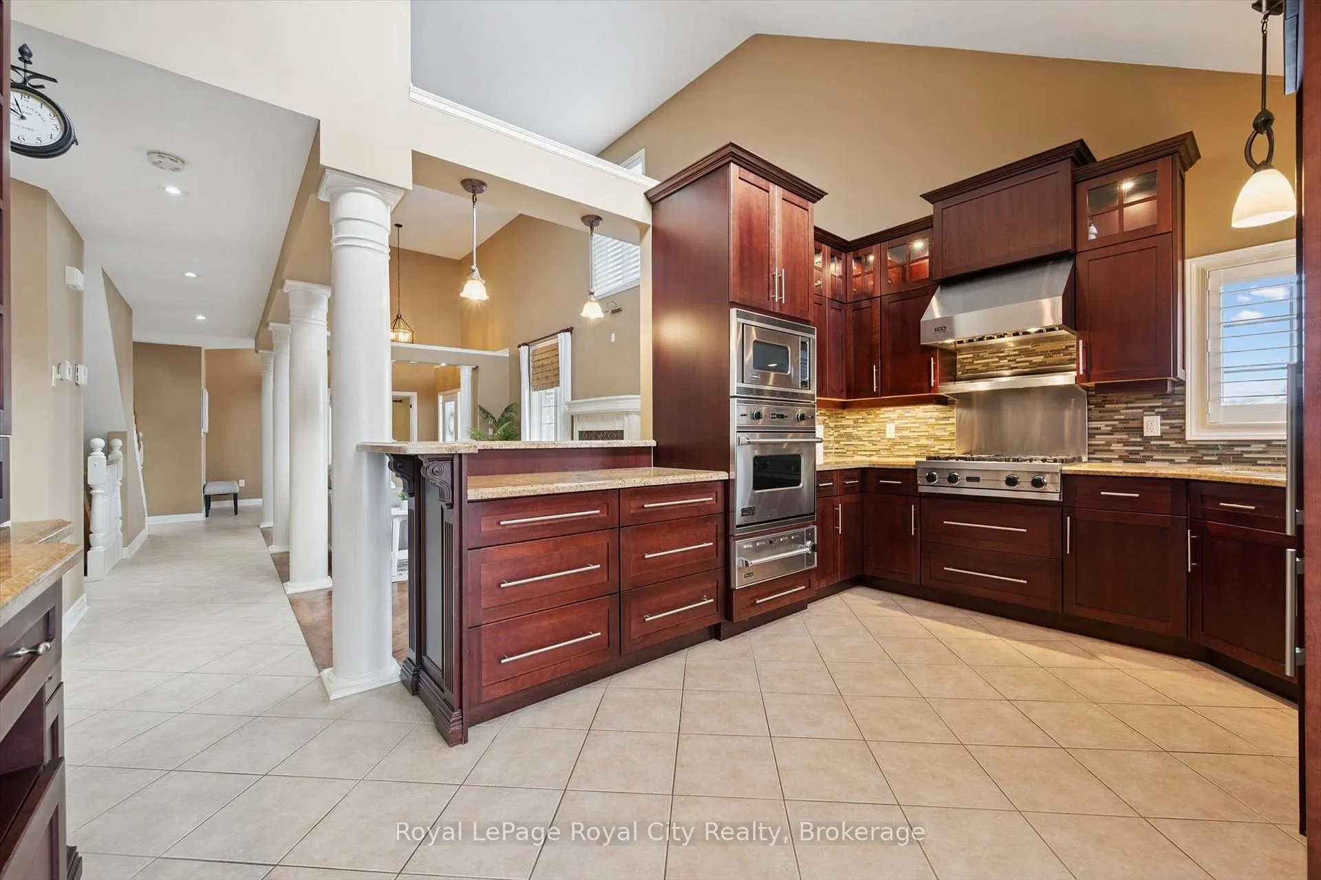 Photo 17 of 108 McArthur Crescent, Guelph, Pineridge/Westminster Woods — HOMEH