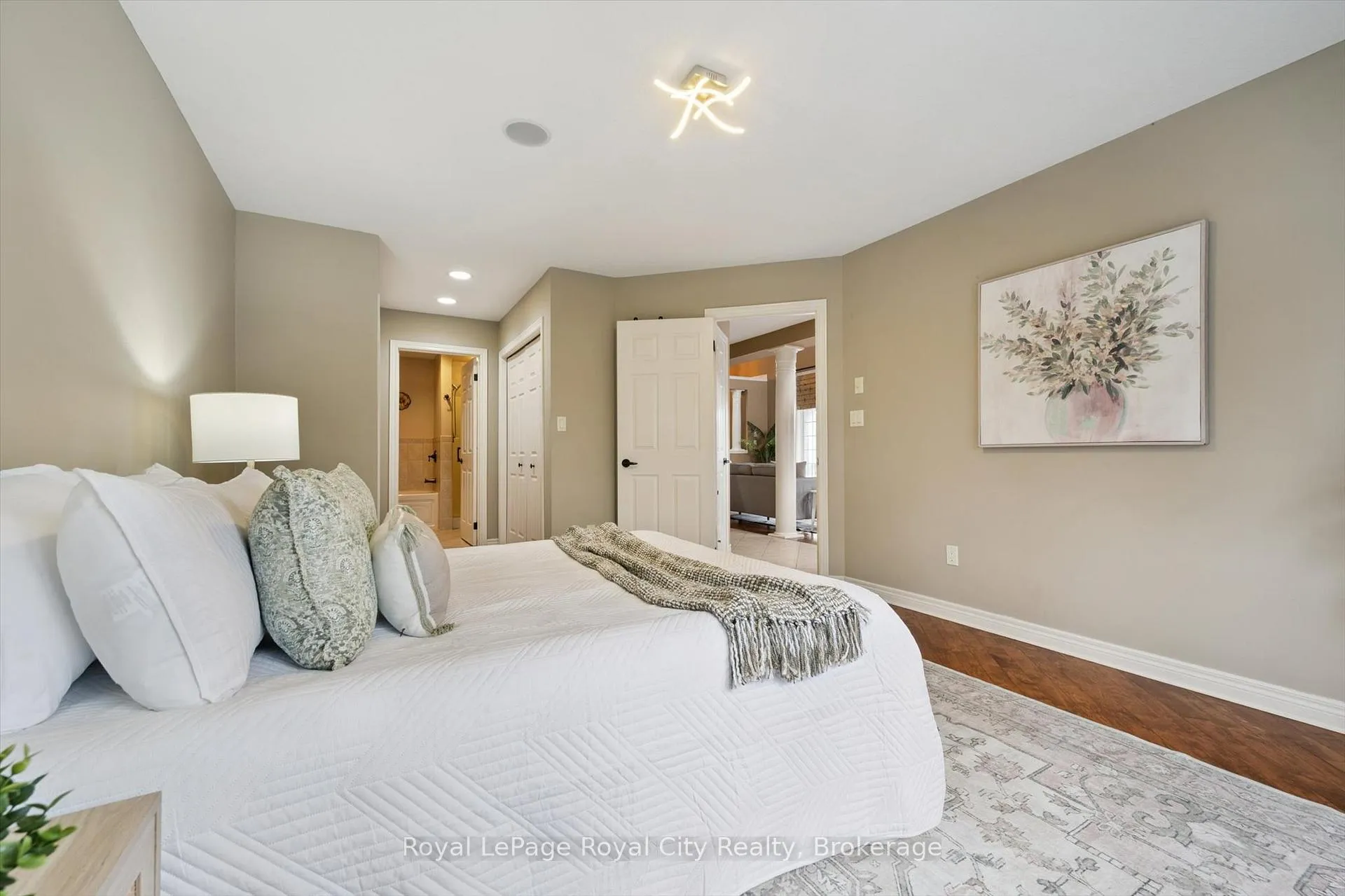 Photo 22 of 108 McArthur Crescent, Guelph, Pineridge/Westminster Woods — HOMEH