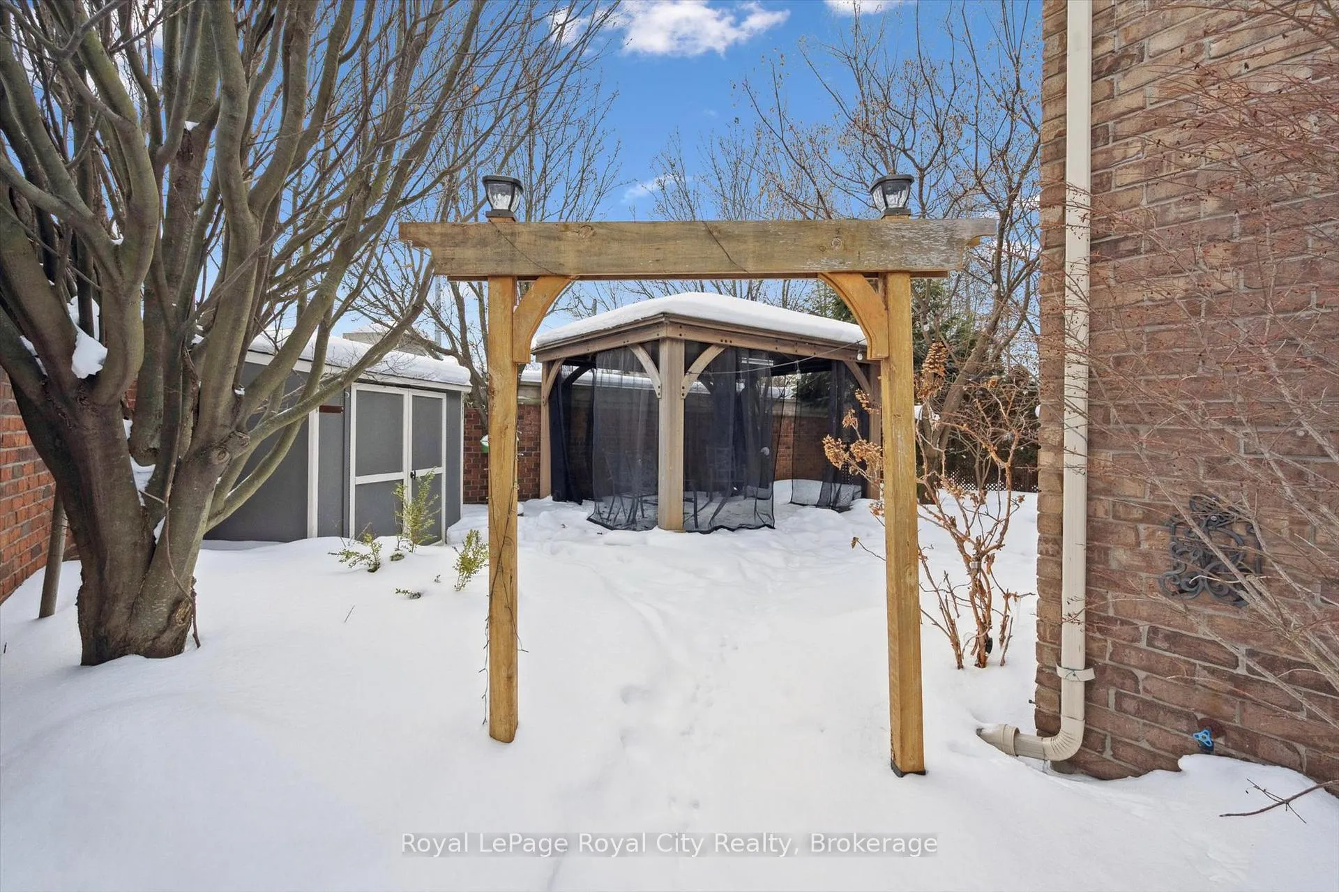 Photo 45 of 108 McArthur Crescent, Guelph, Pineridge/Westminster Woods — HOMEH
