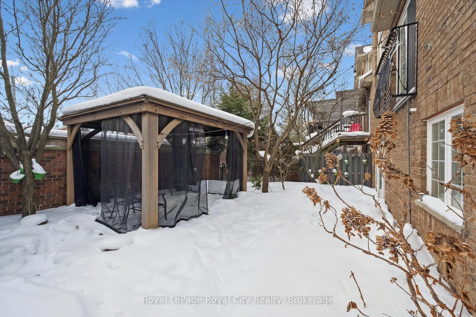 Photo 46 of 108 McArthur Crescent, Guelph, Pineridge/Westminster Woods — HOMEH